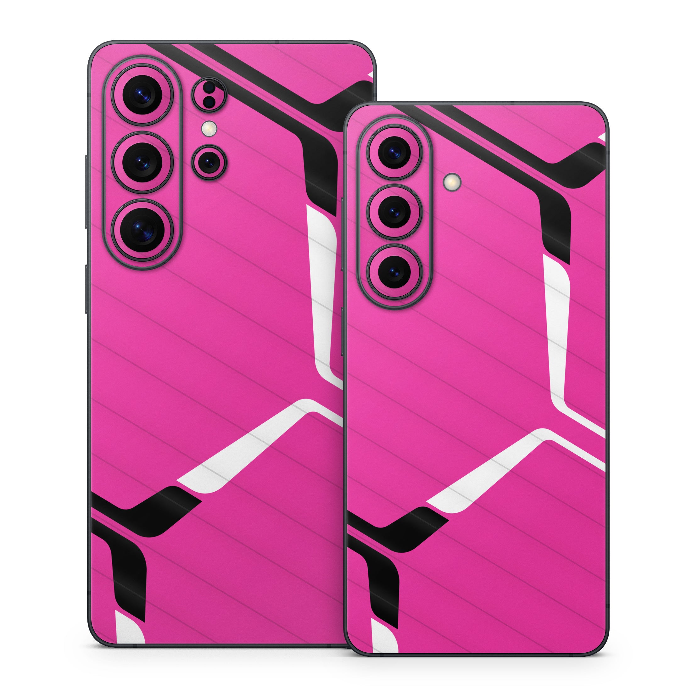 The Judson - Samsung Galaxy S26 Skin