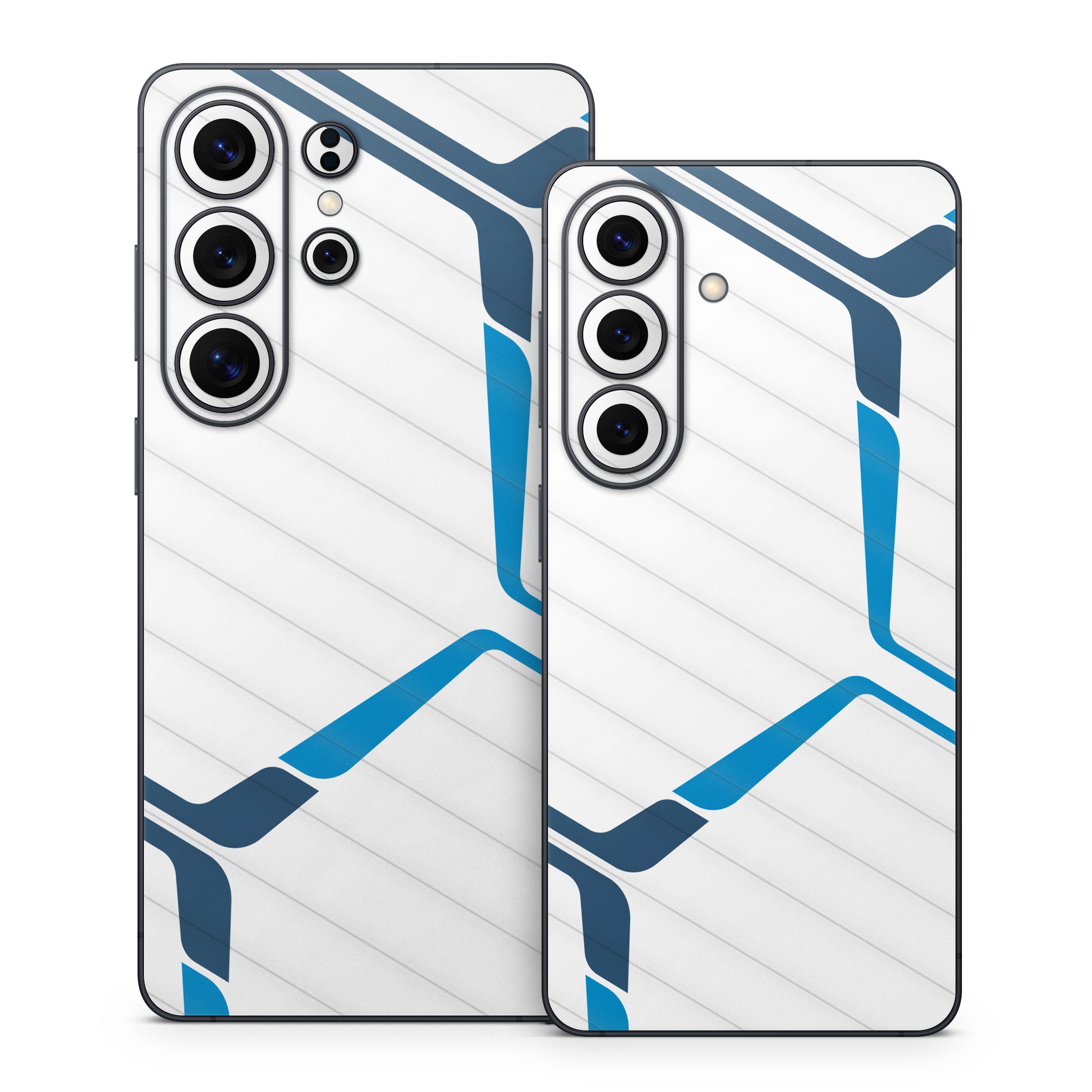 Ozone WAI - Samsung Galaxy S26 Skin