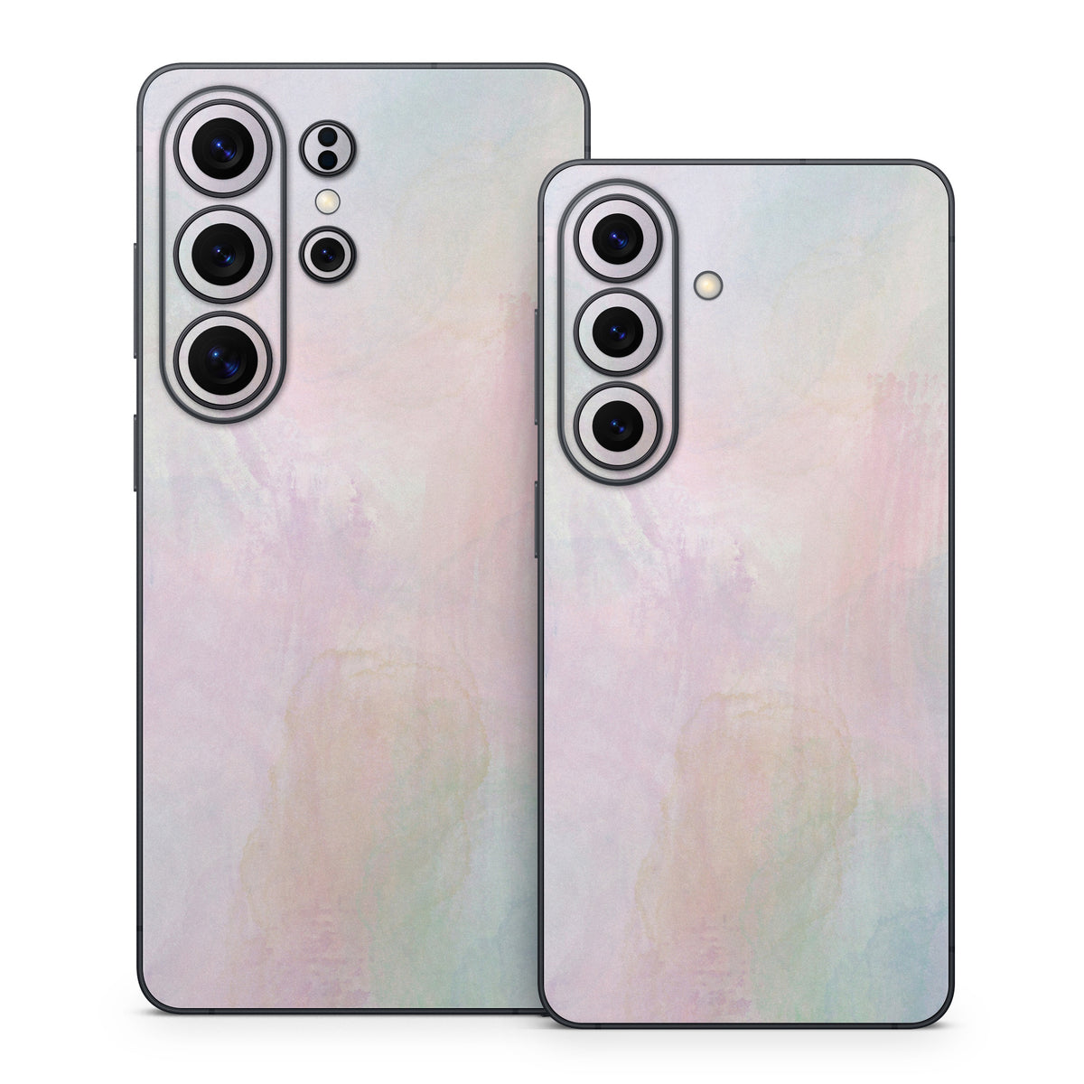 Painted Gaze - Samsung Galaxy S26 Skin