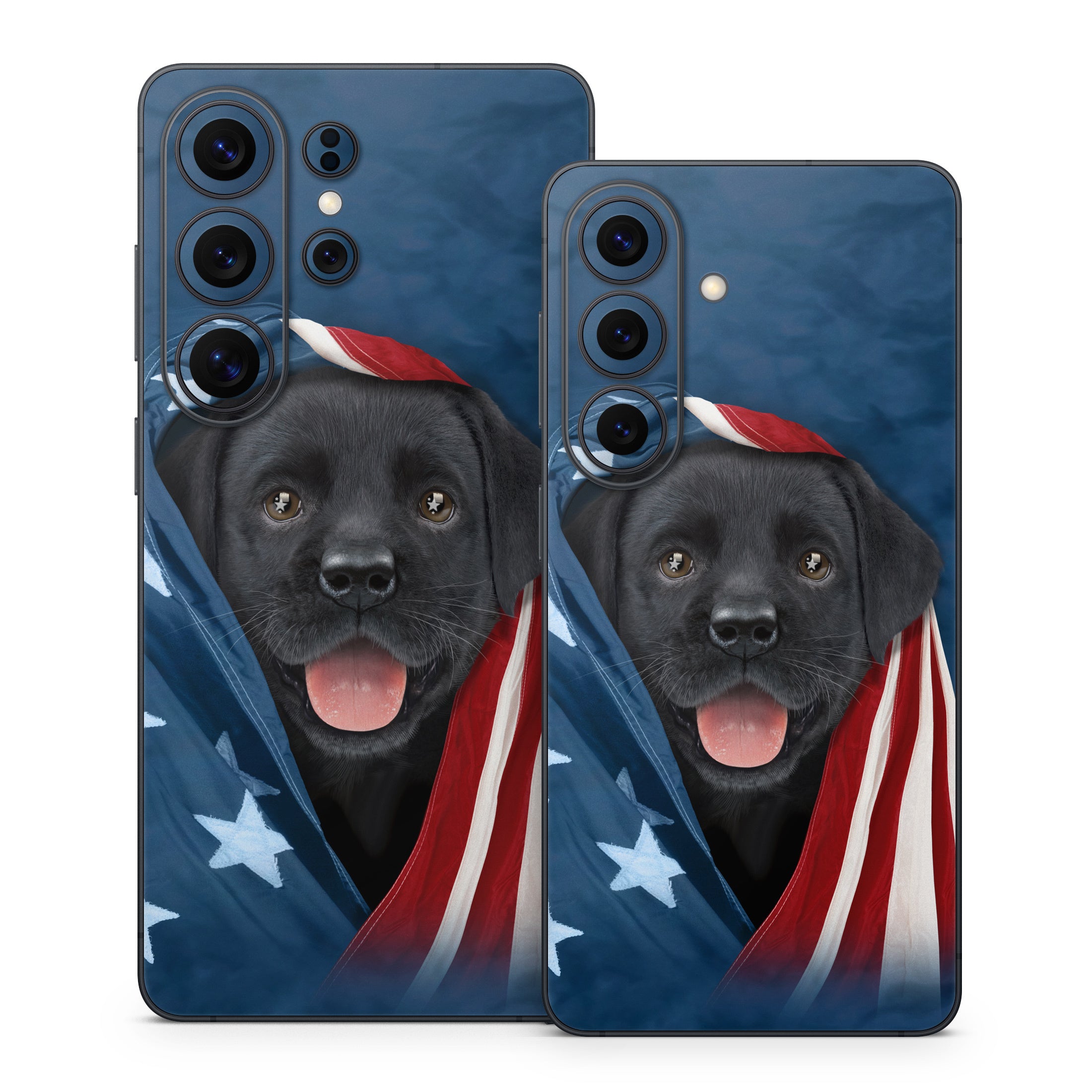 Patriotic Lab - Samsung Galaxy S26 Skin
