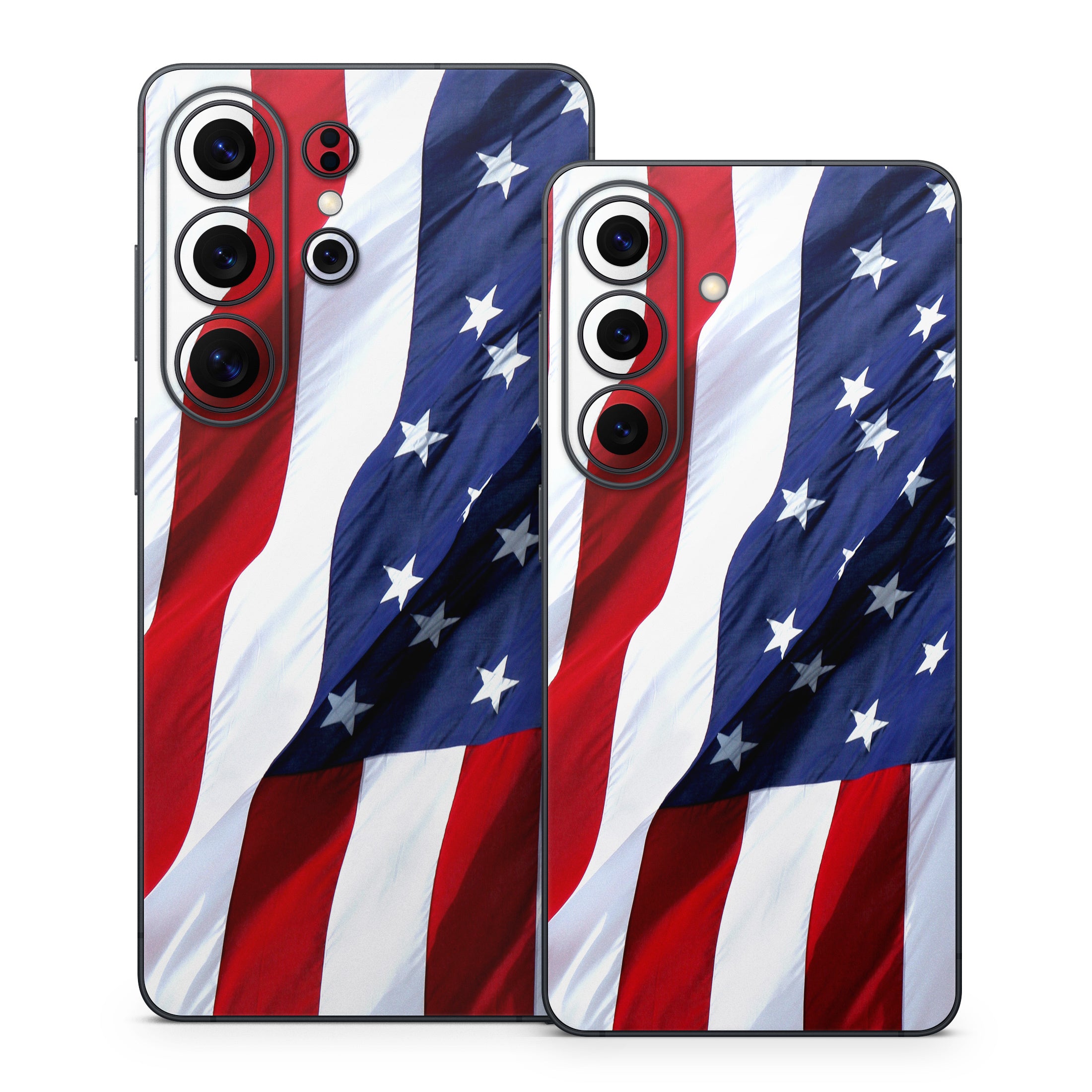 Patriotic - Samsung Galaxy S26 Skin