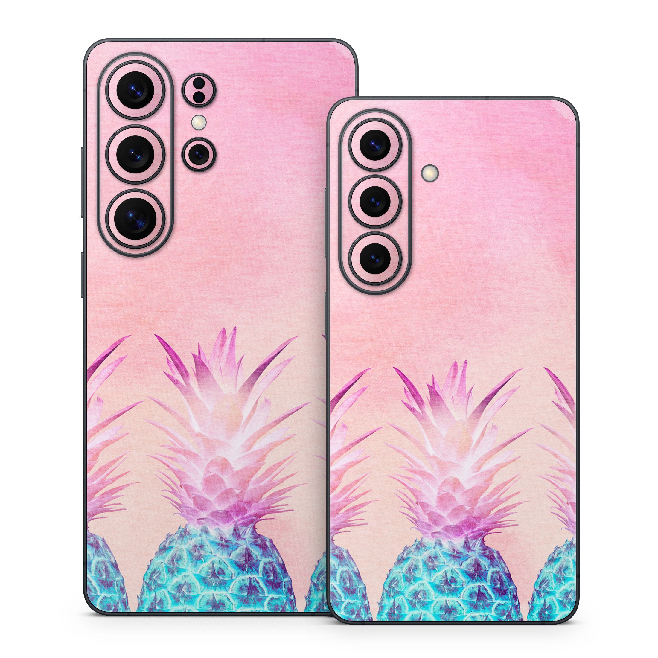 Pineapple Farm - Samsung Galaxy S26 Skin