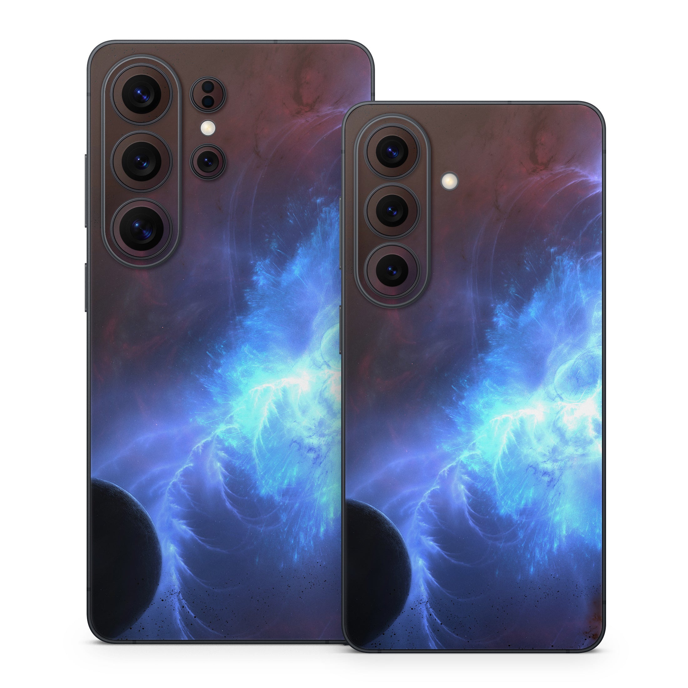 Pulsar - Samsung Galaxy S26 Skin