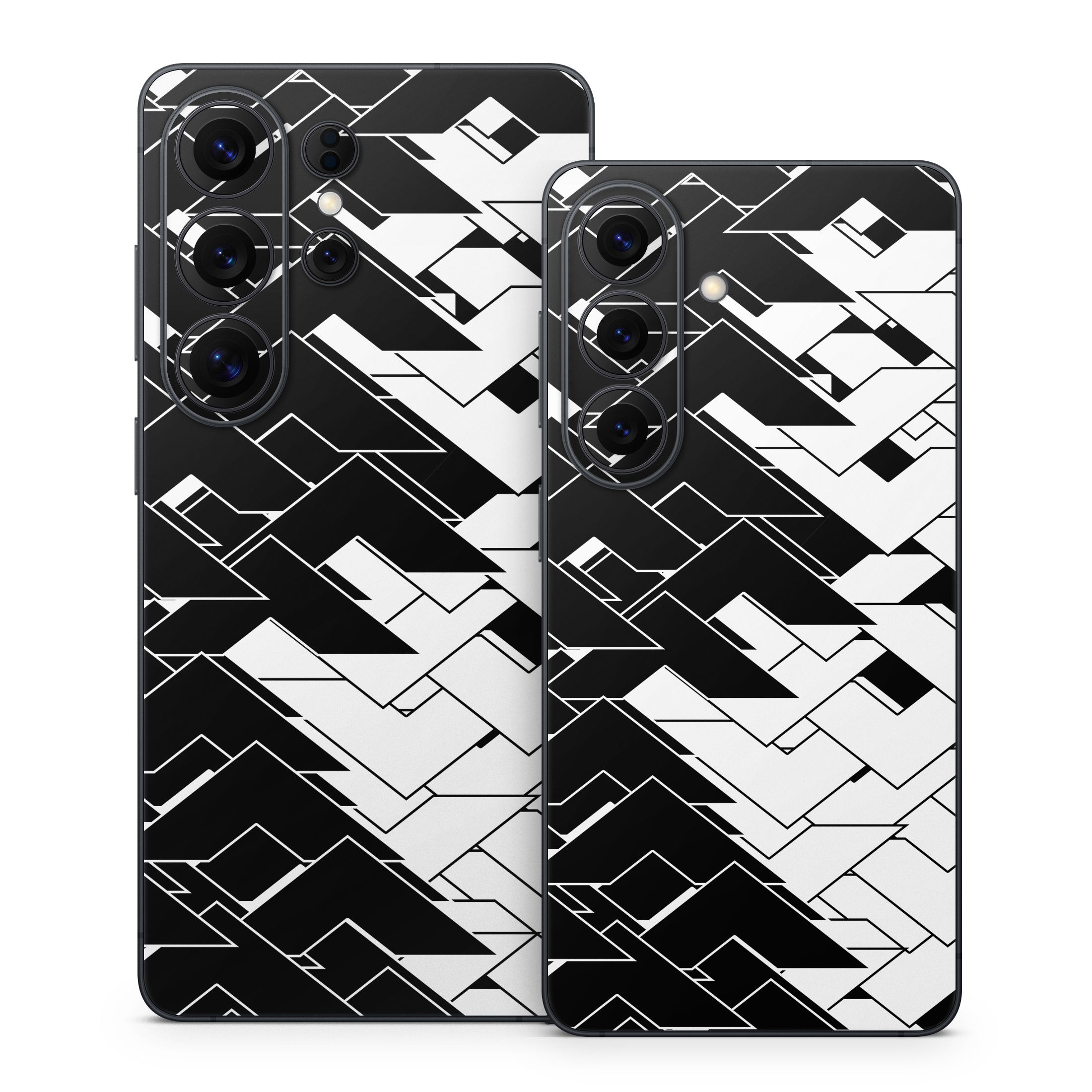 Real Slow - Samsung Galaxy S26 Skin