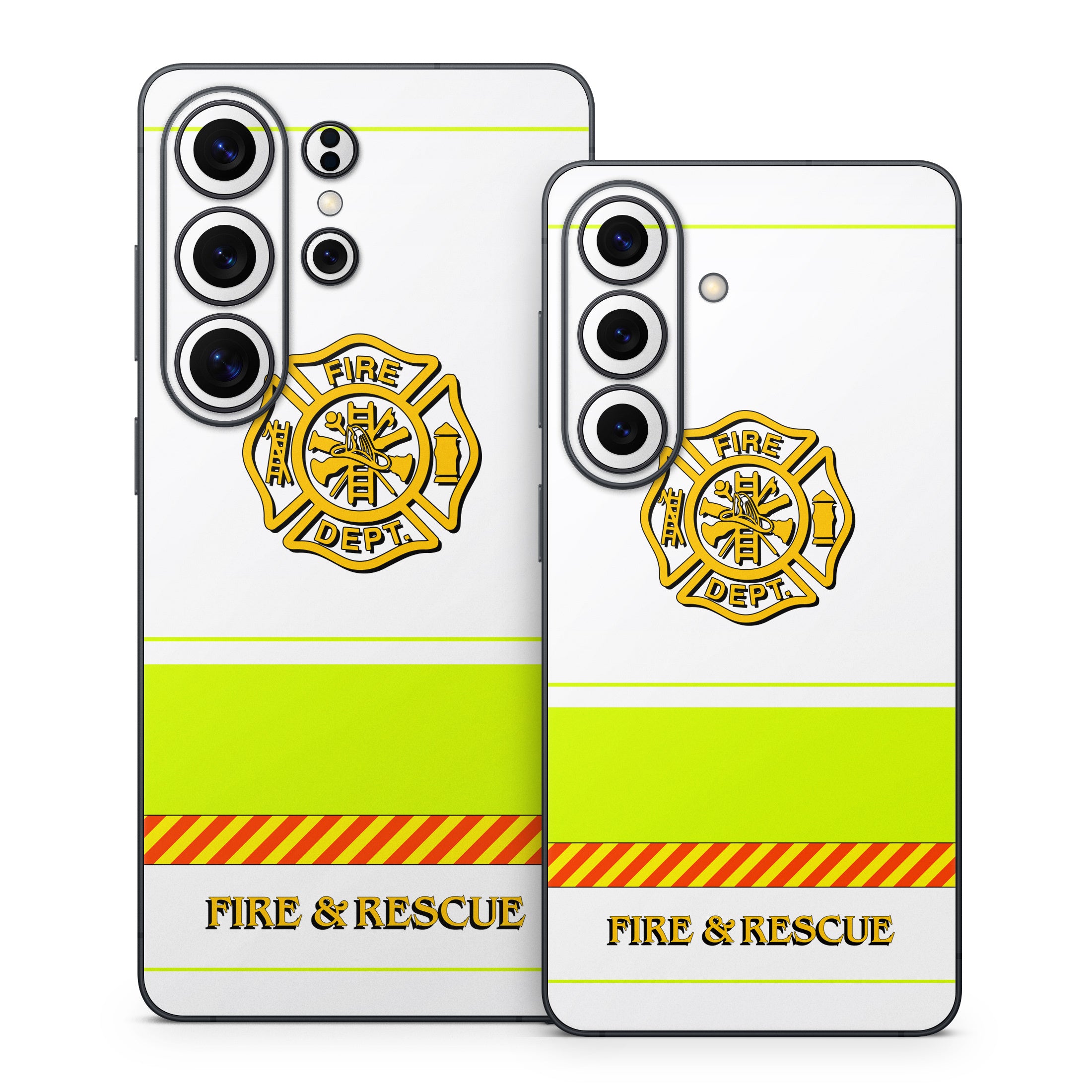 Rescue - Samsung Galaxy S26 Skin