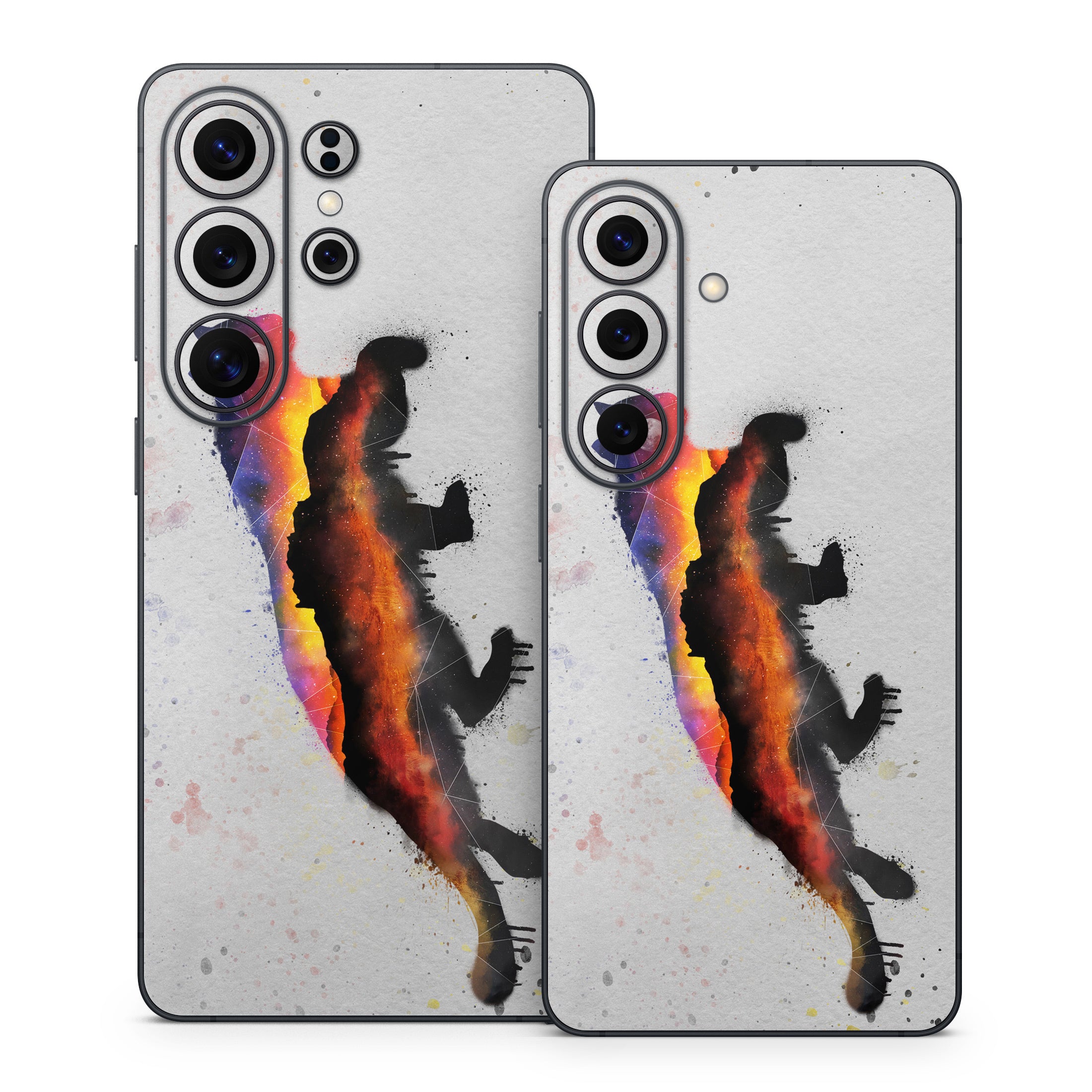 Resolve - Samsung Galaxy S26 Skin