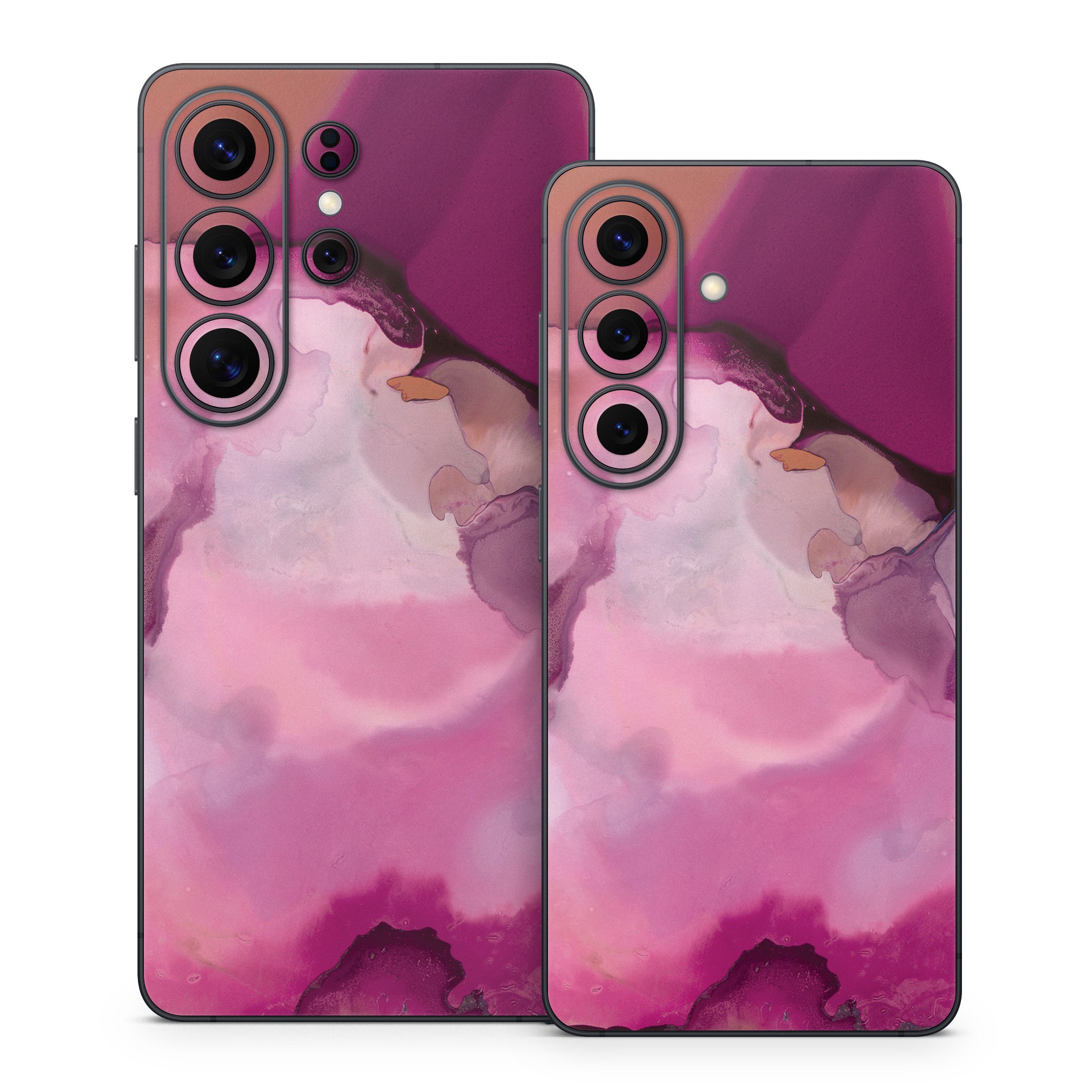 Rhapsody - Samsung Galaxy S26 Skin