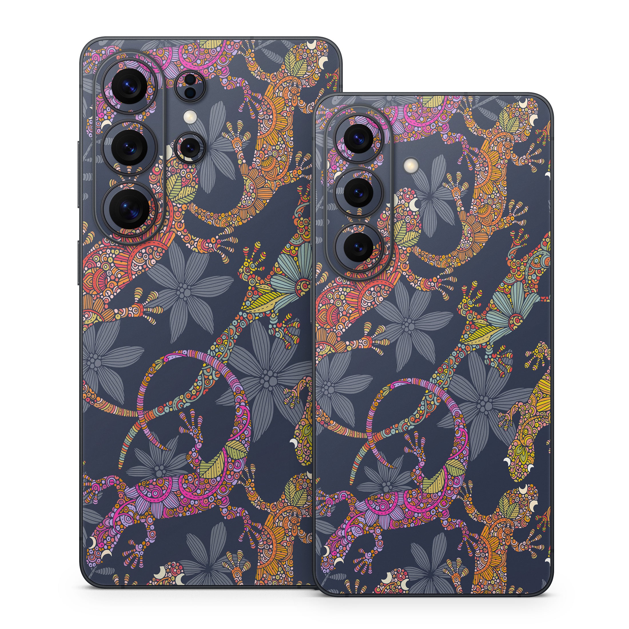 Salamanca - Samsung Galaxy S26 Skin
