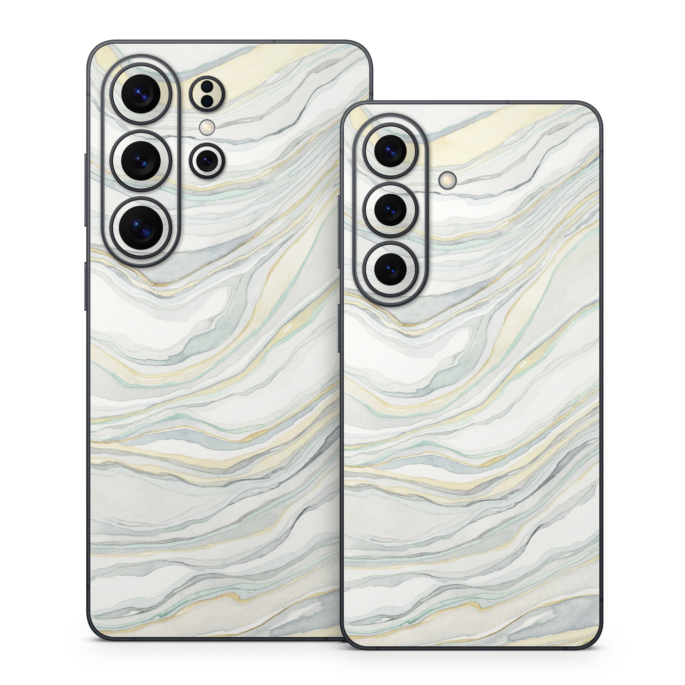 Sandstone - Samsung Galaxy S26 Skin