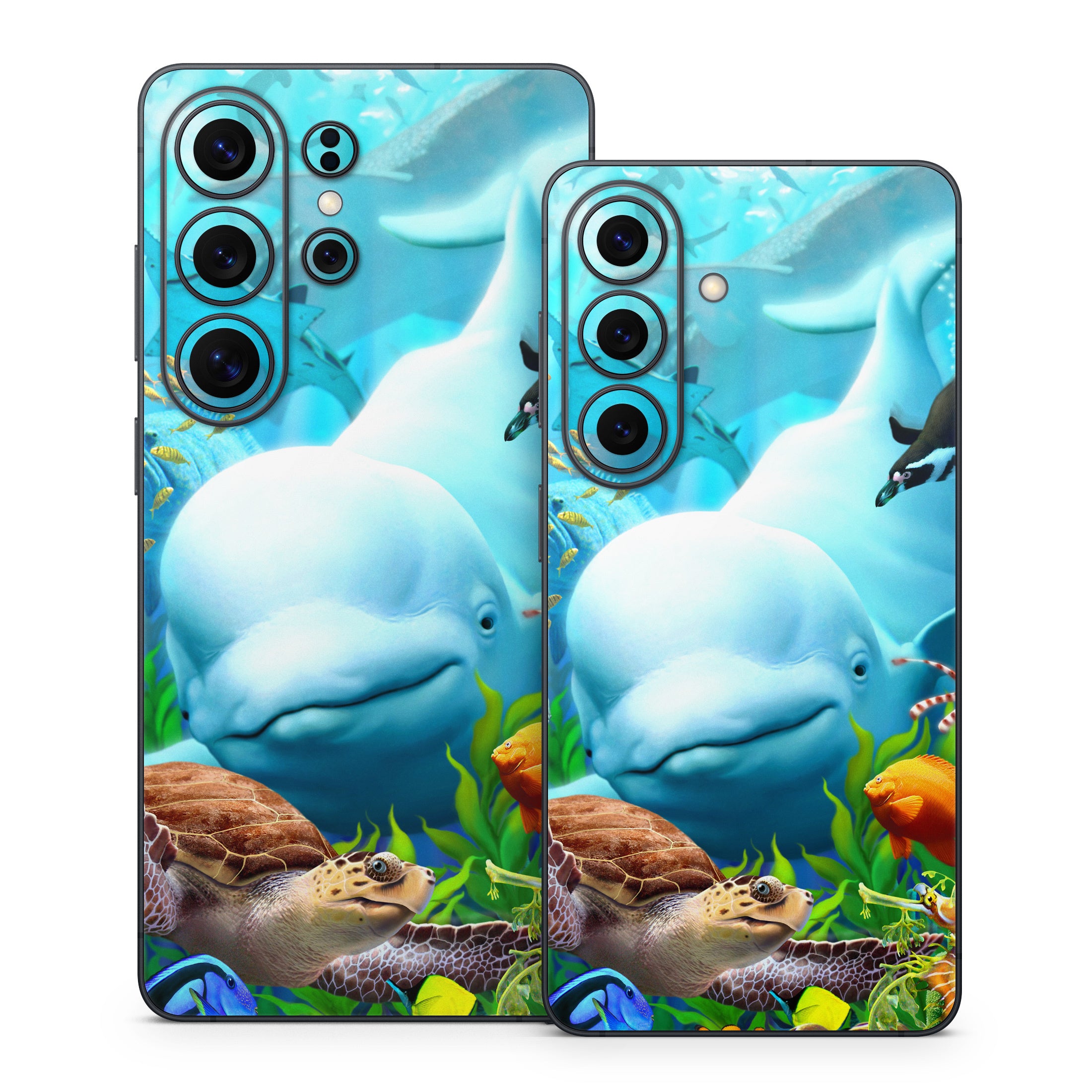 Seavilians - Samsung Galaxy S26 Skin