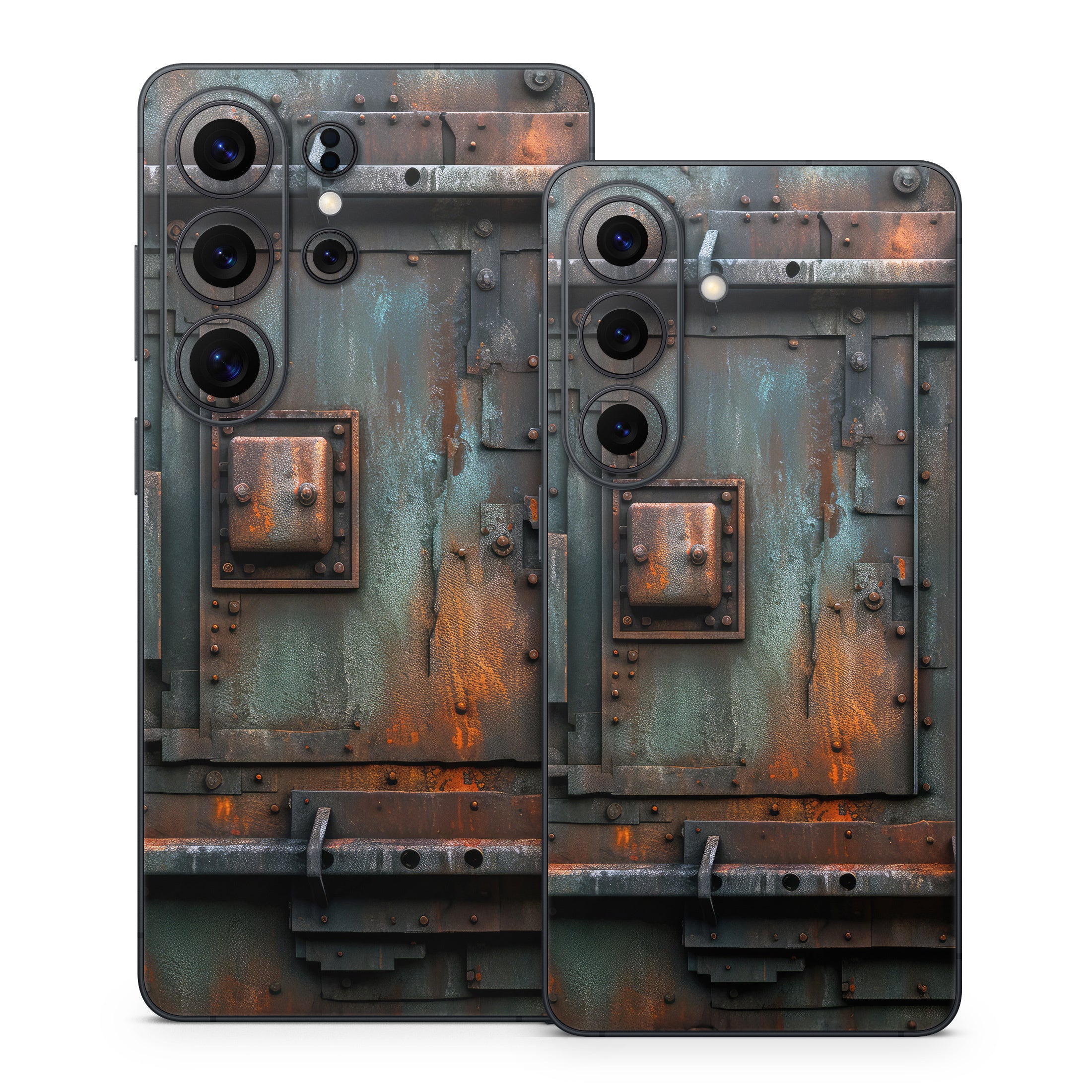 Secured - Samsung Galaxy S26 Skin