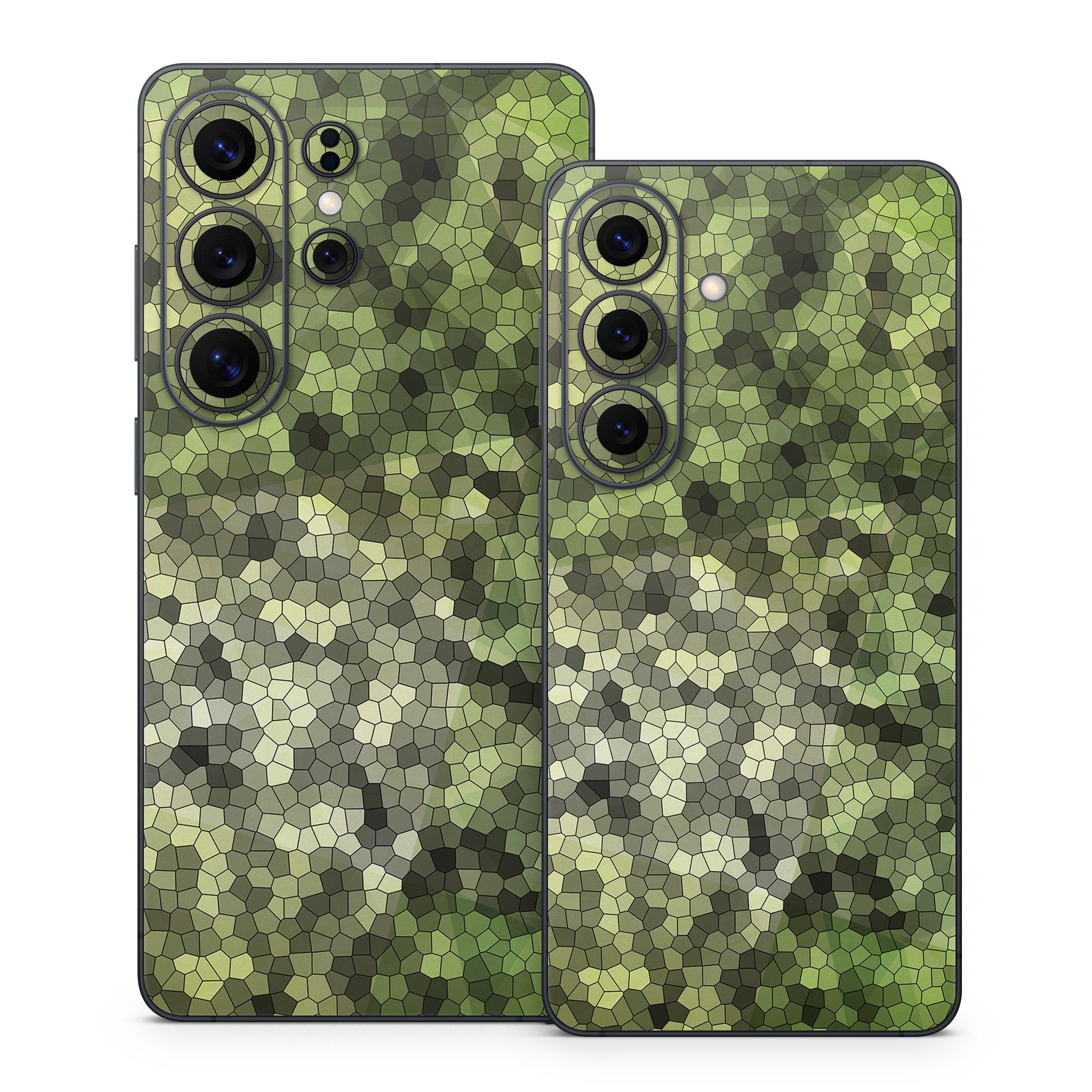 Seeking - Samsung Galaxy S26 Skin