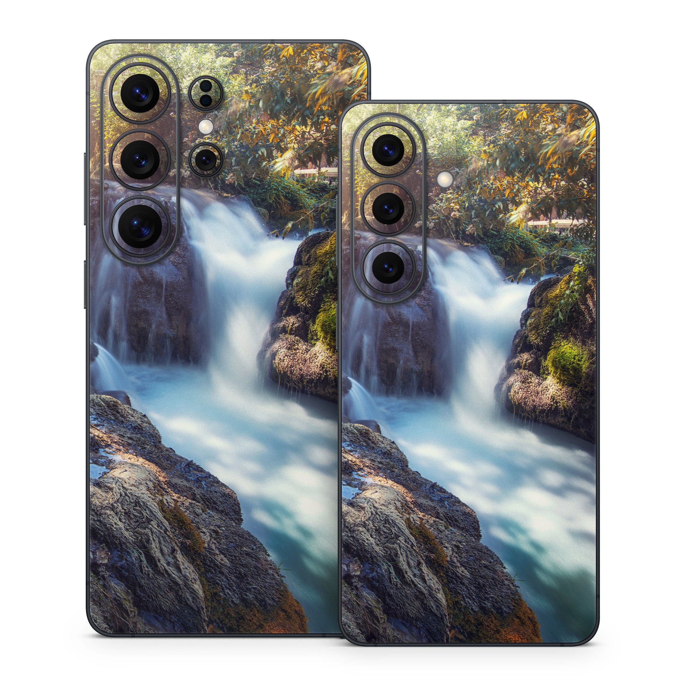 Serene - Samsung Galaxy S26 Skin