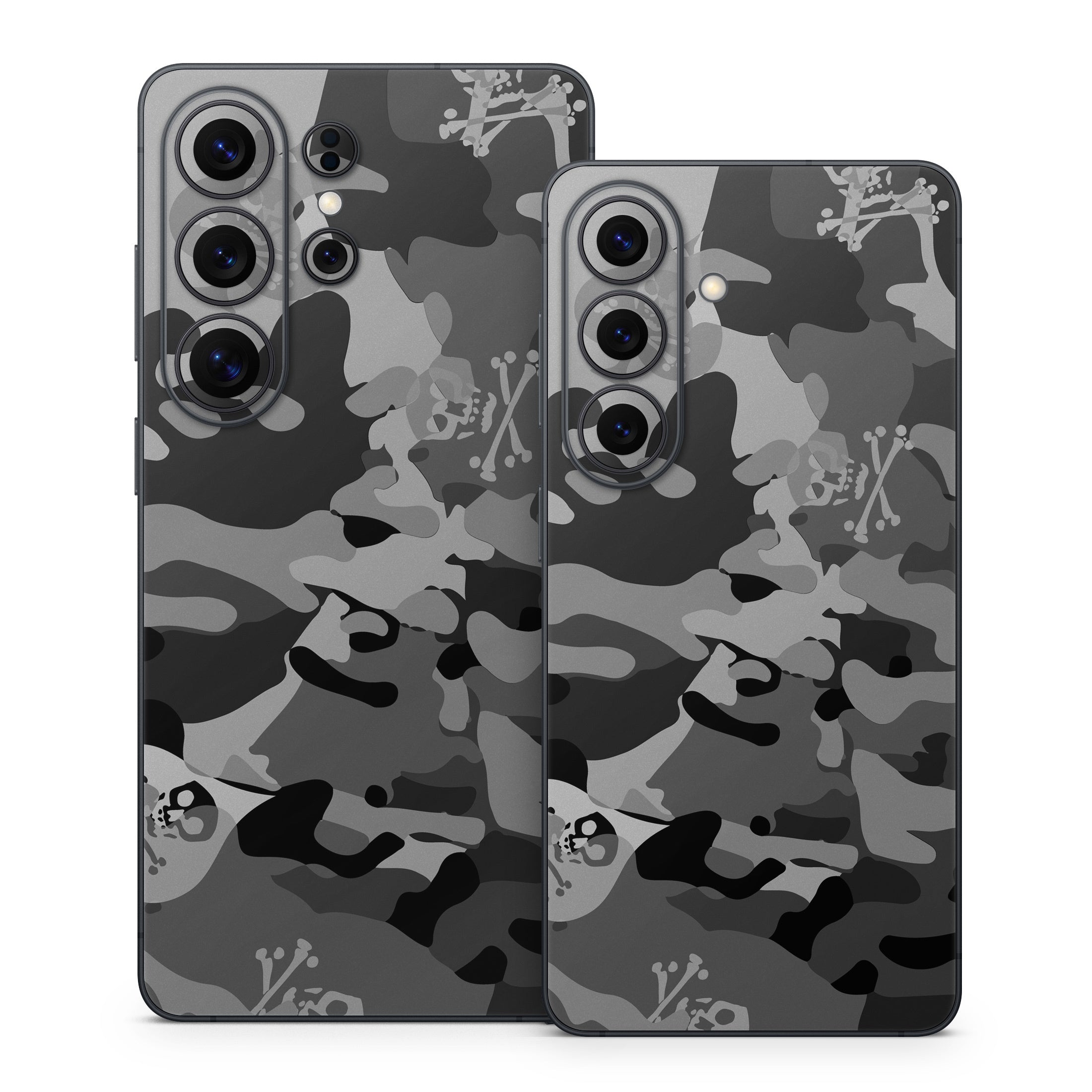 SOFLETE Black Multicam - Samsung Galaxy S26 Skin