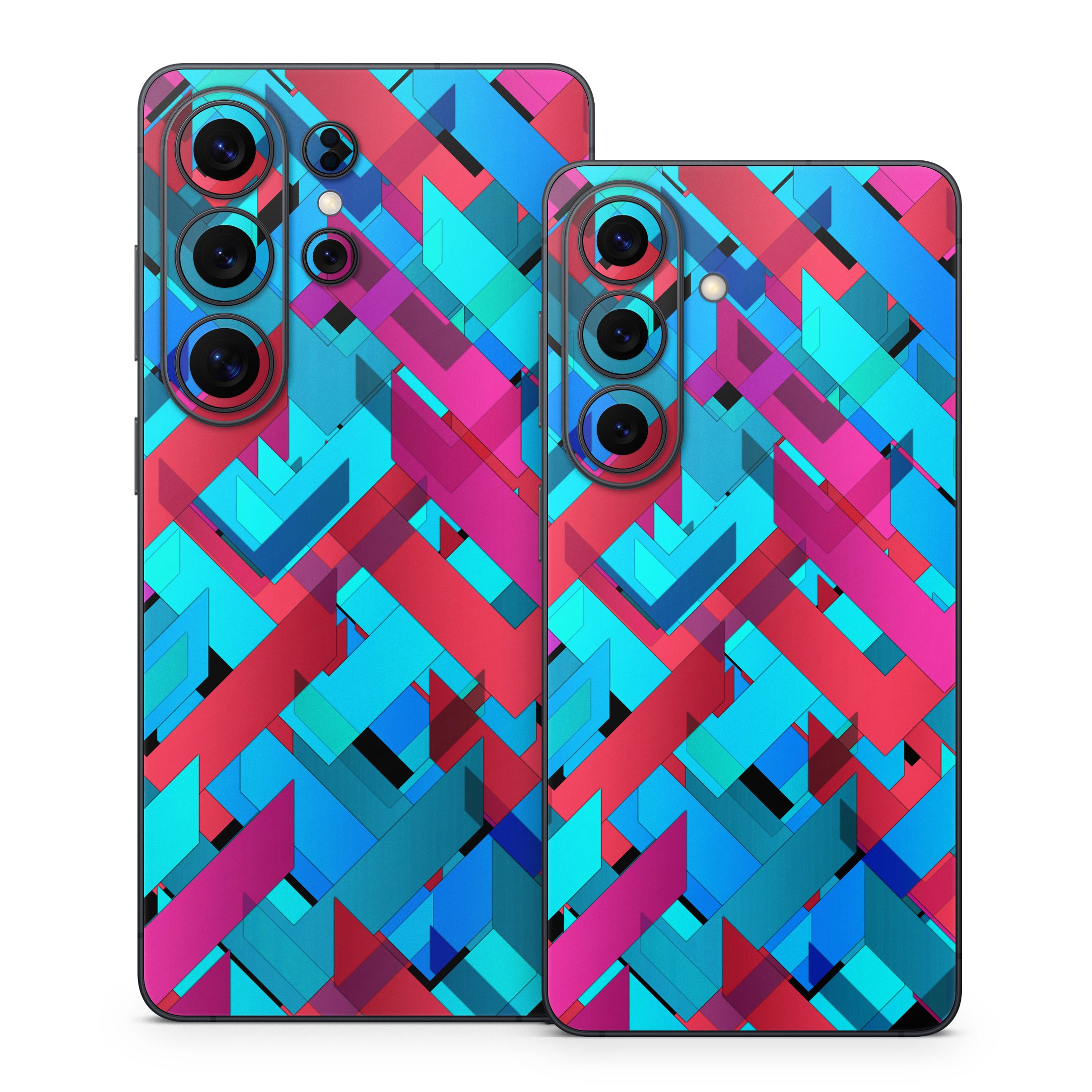 Shakeup - Samsung Galaxy S26 Skin