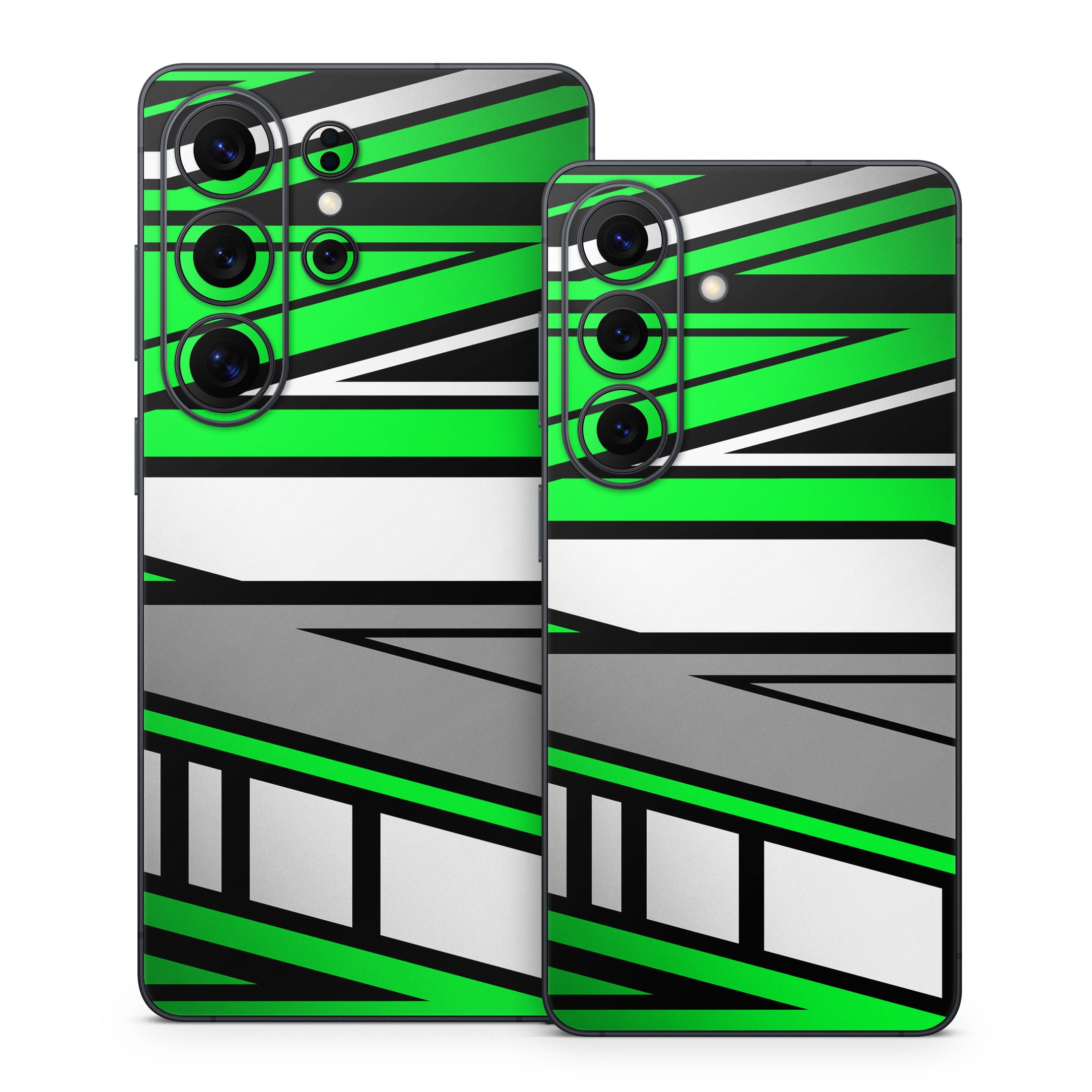 Slider - Samsung Galaxy S26 Skin