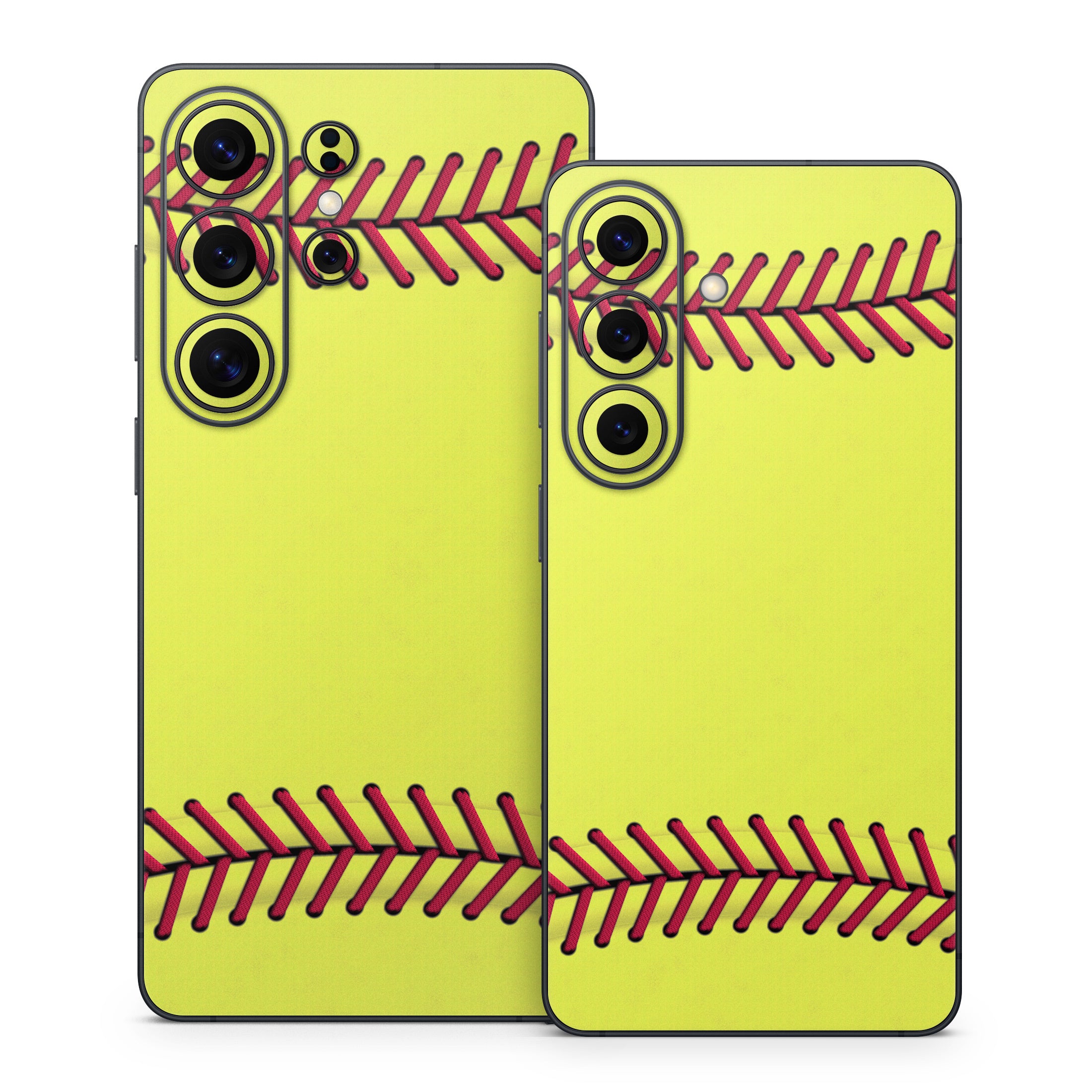 Softball - Samsung Galaxy S26 Skin