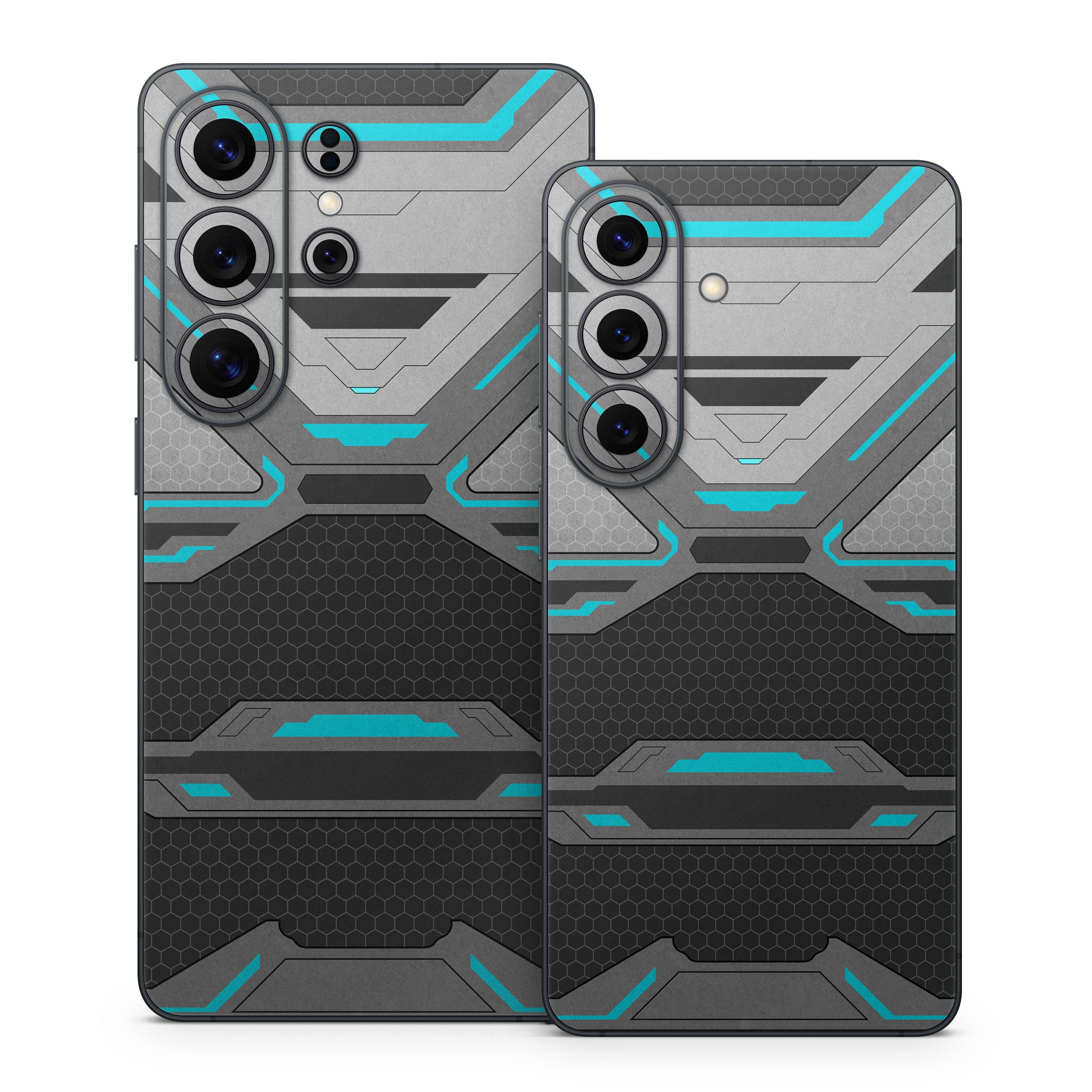 Spec - Samsung Galaxy S26 Skin