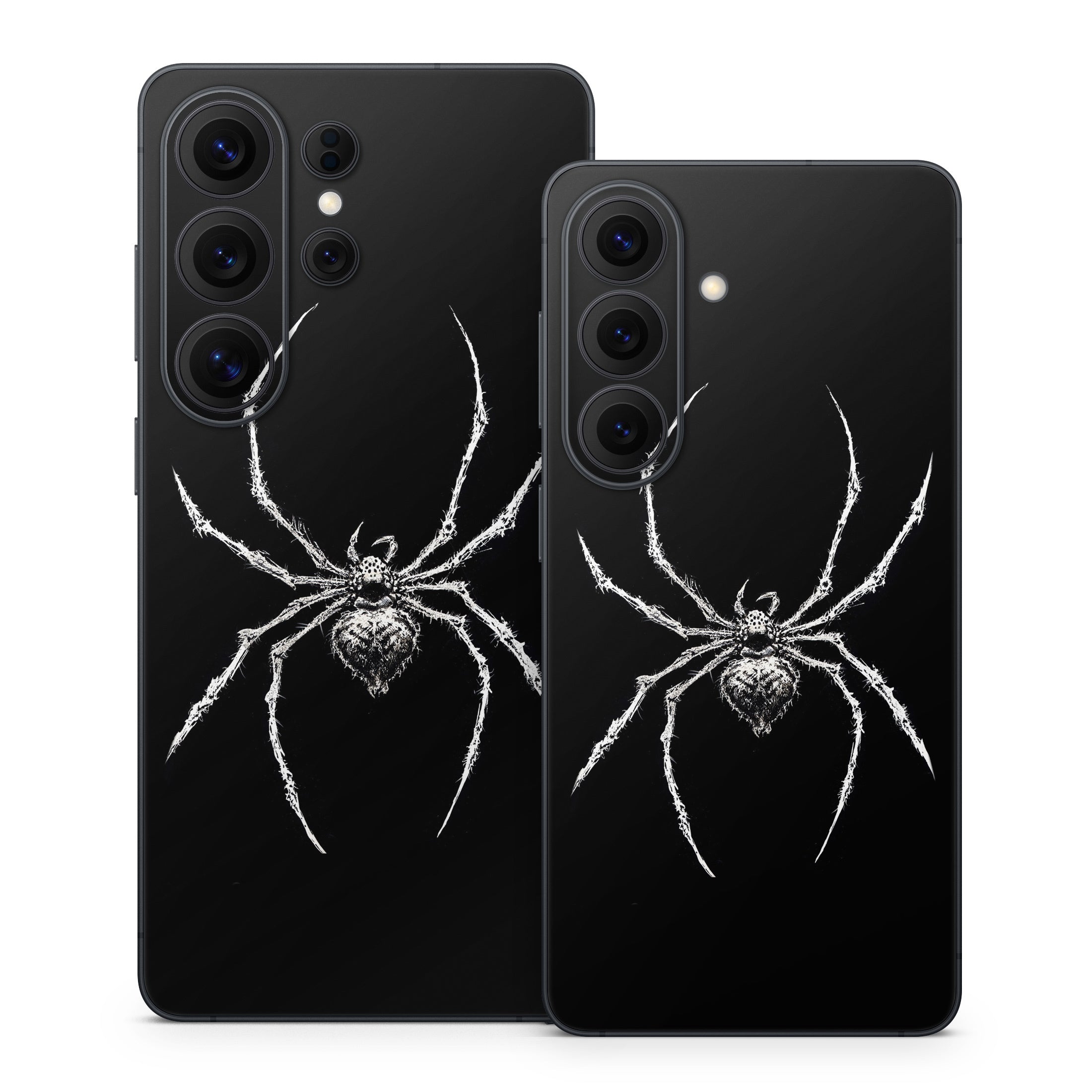 Spidrasica - Samsung Galaxy S26 Skin