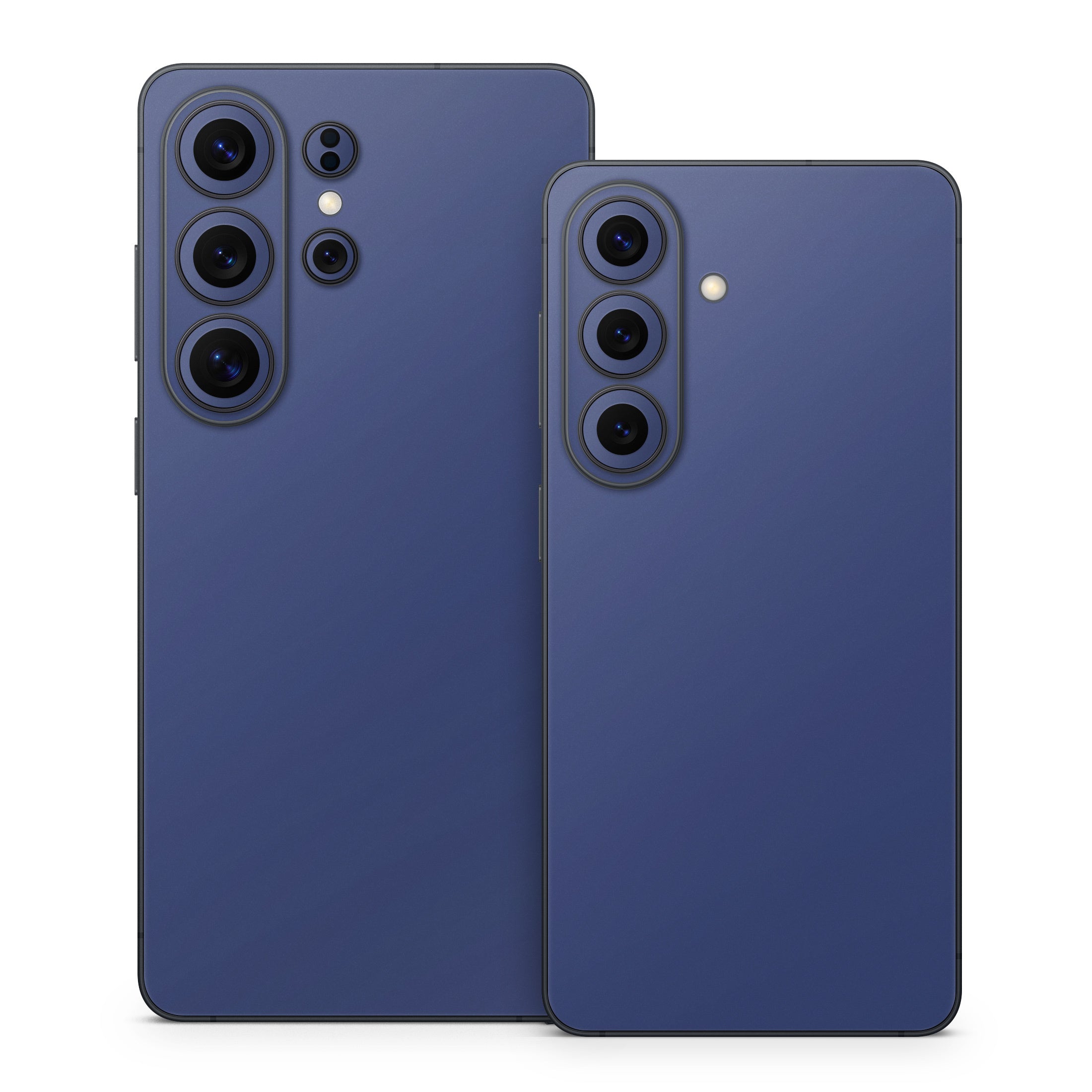 Solid State Cobalt - Samsung Galaxy S26 Skin