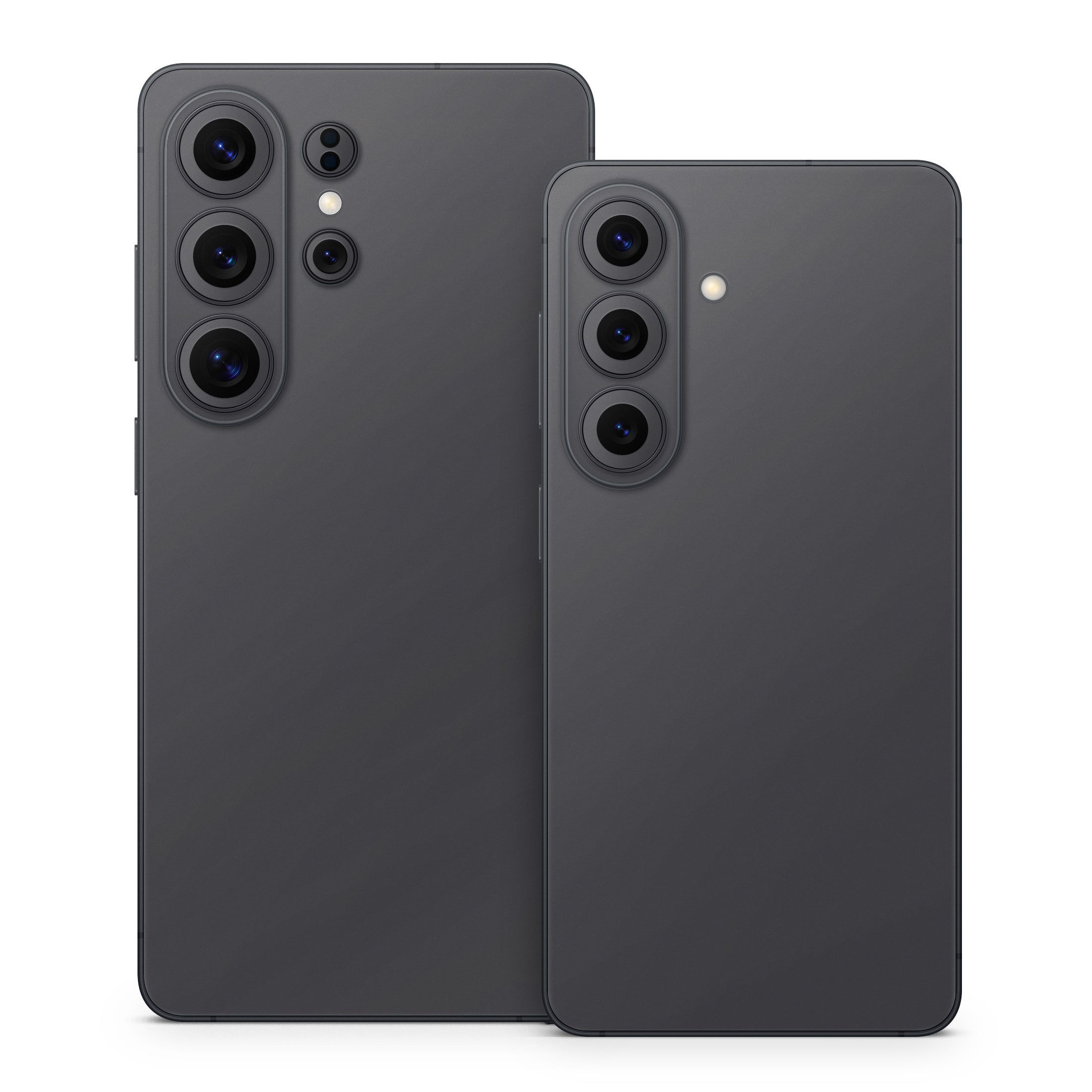 Solid State Slate Grey - Samsung Galaxy S26 Skin