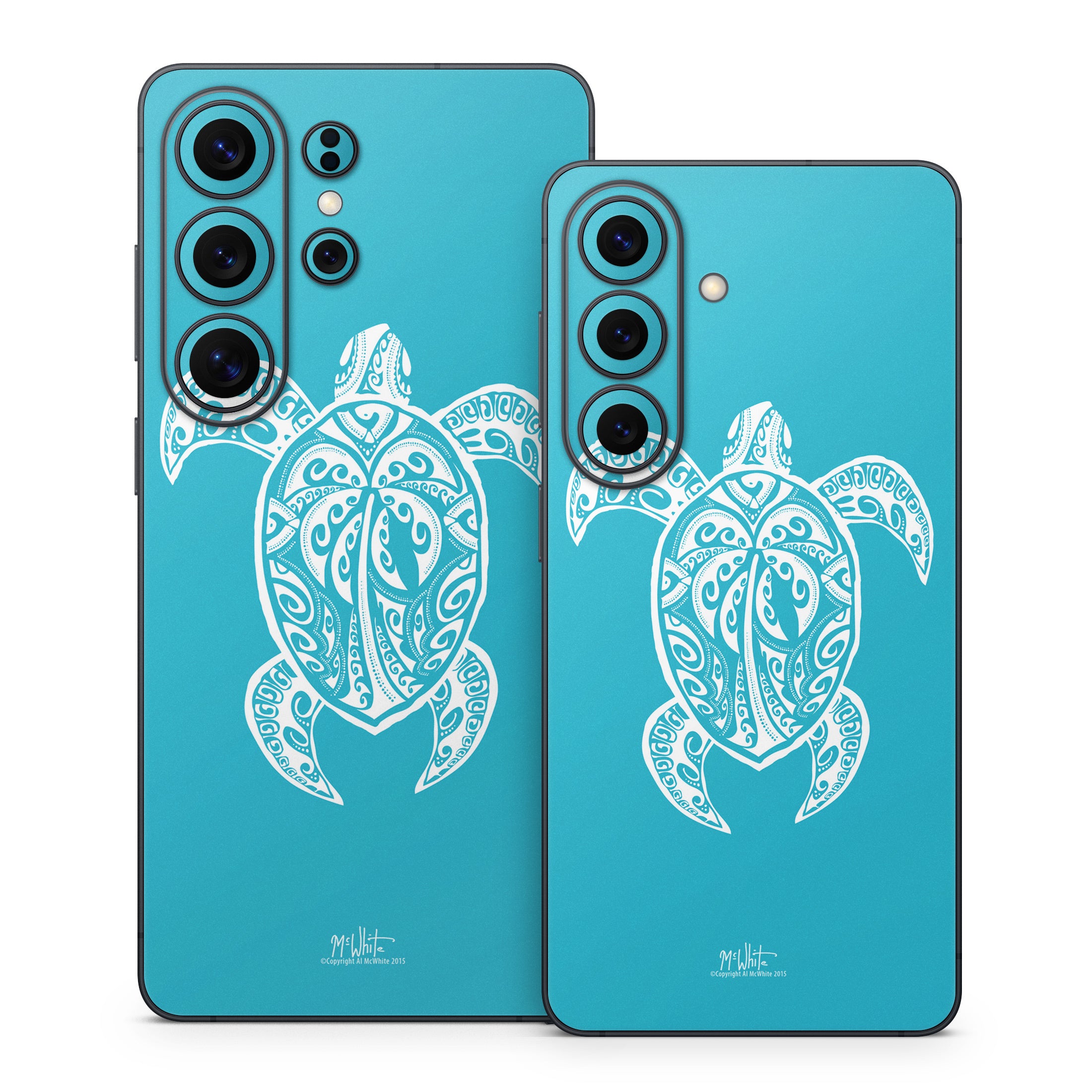 Tahitian - Samsung Galaxy S26 Skin