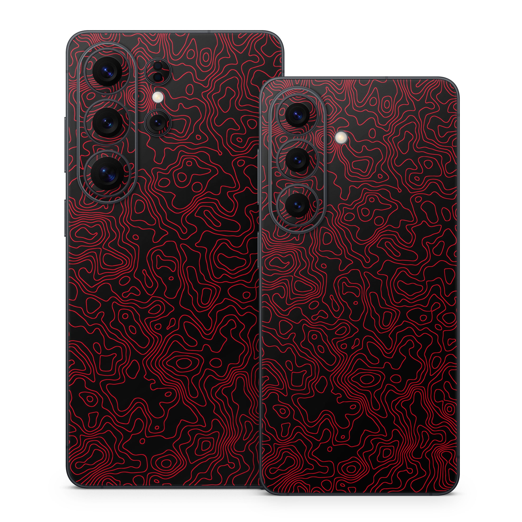 Terraformer - Samsung Galaxy S26 Skin