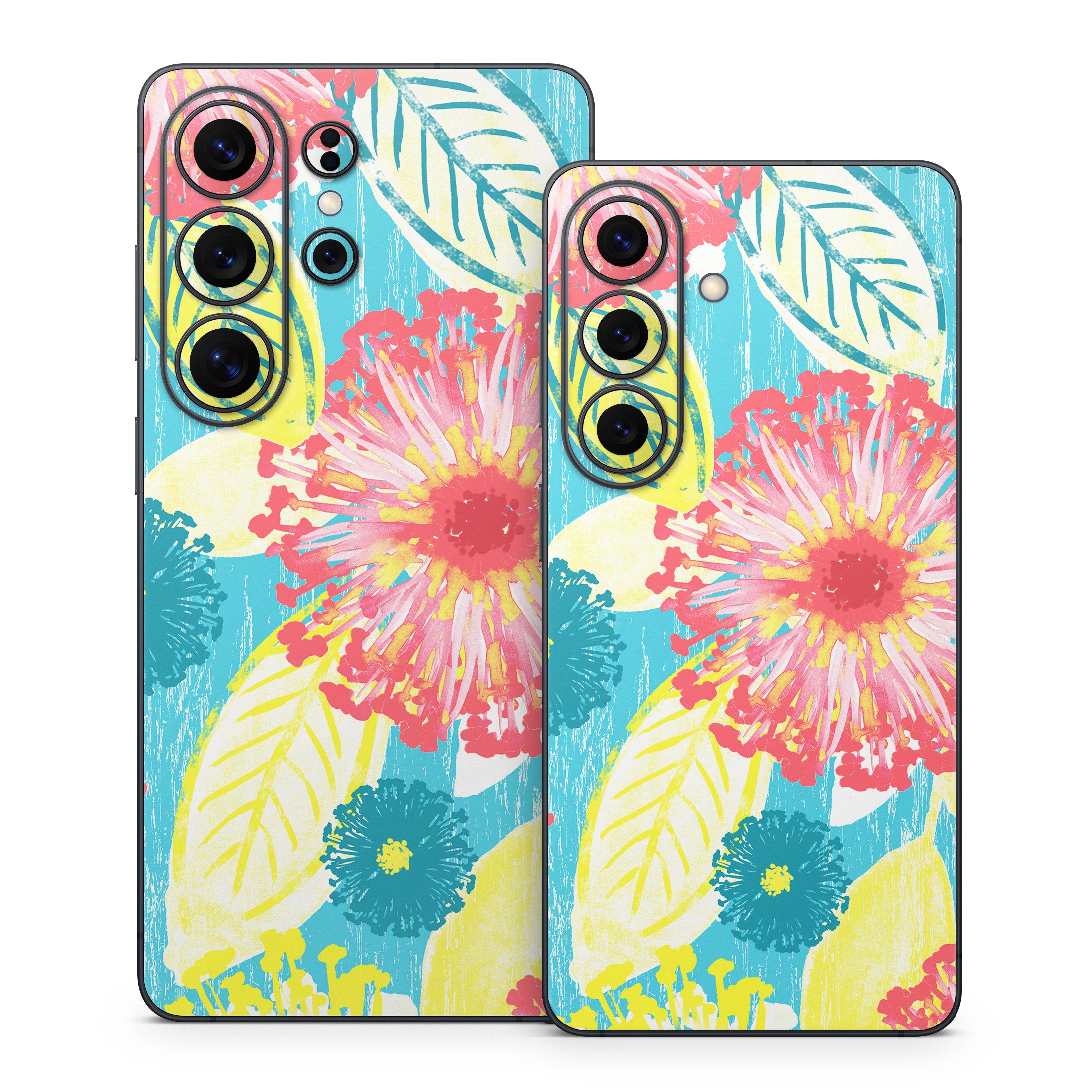 Tickled Peach - Samsung Galaxy S26 Skin