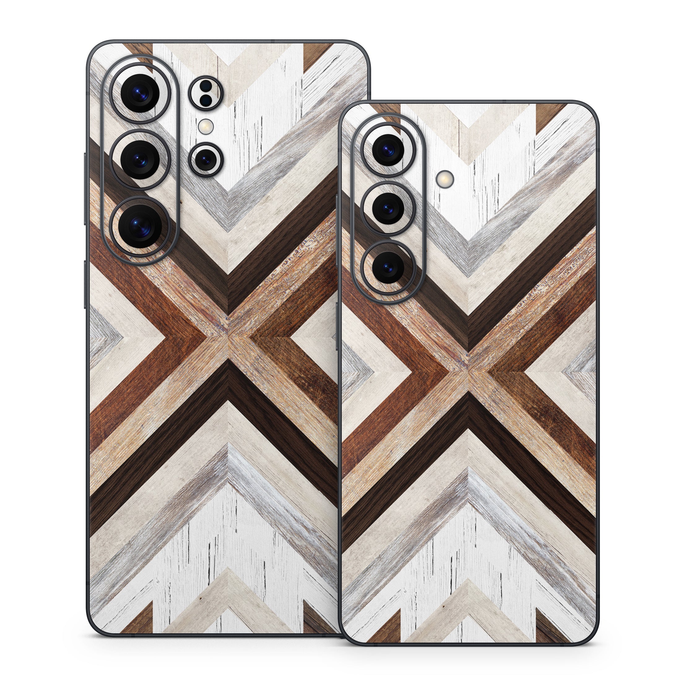 Timber - Samsung Galaxy S26 Skin