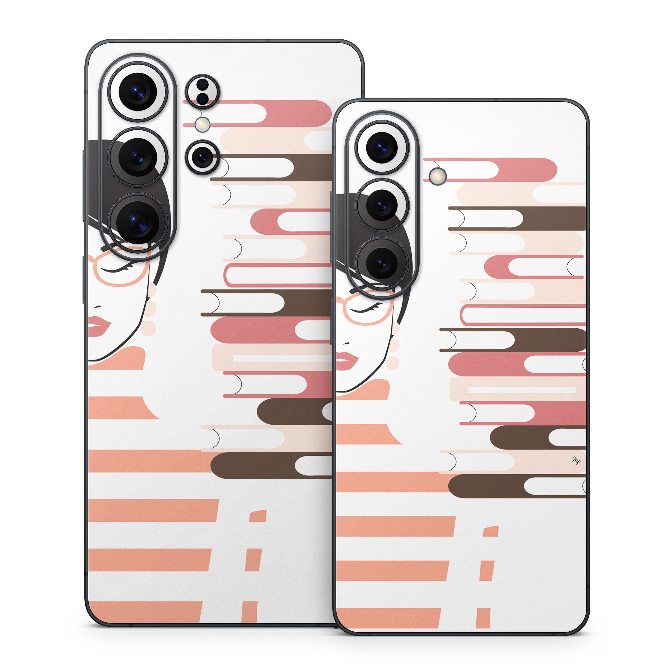 Time To Read - Samsung Galaxy S26 Skin