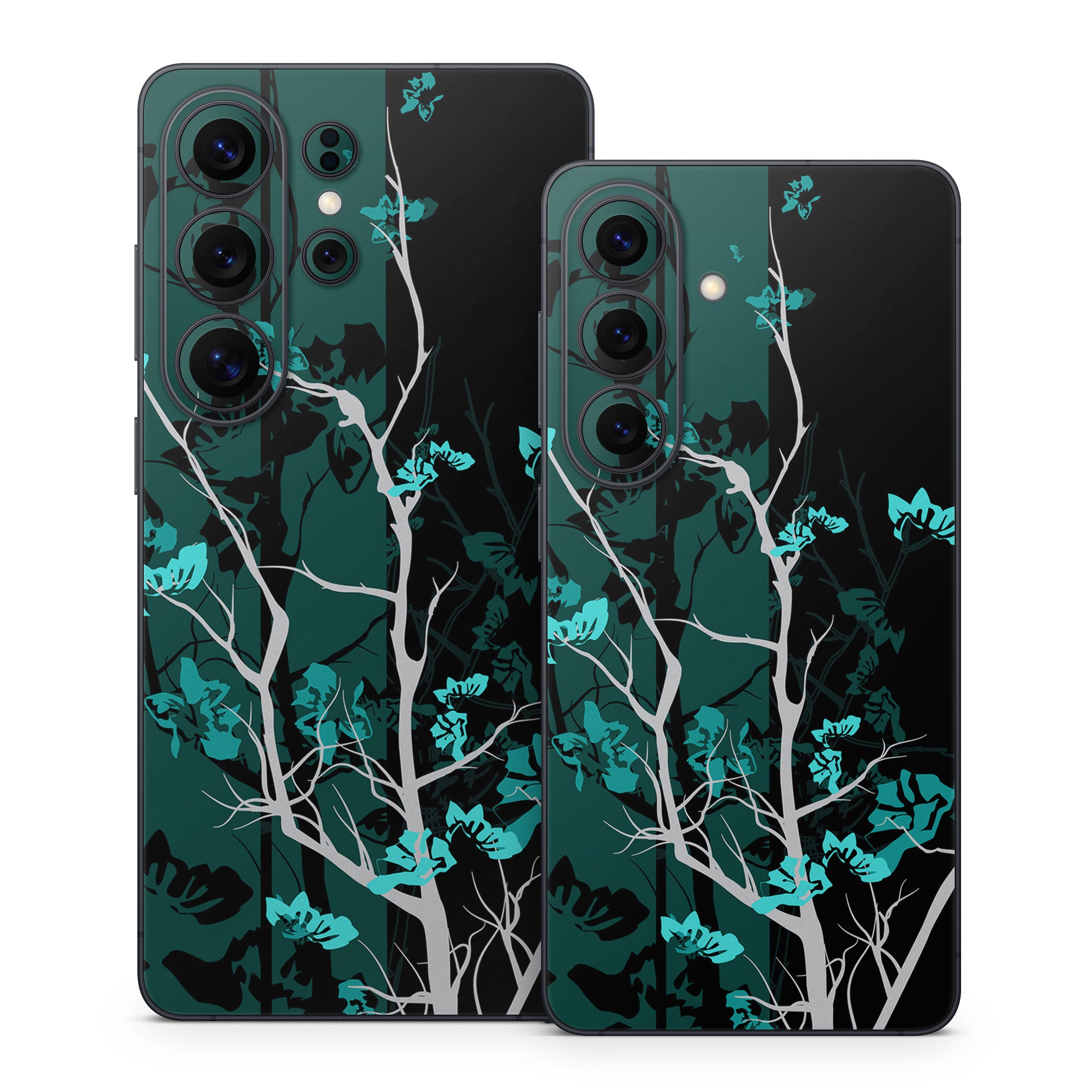 Aqua Tranquility - Samsung Galaxy S26 Skin