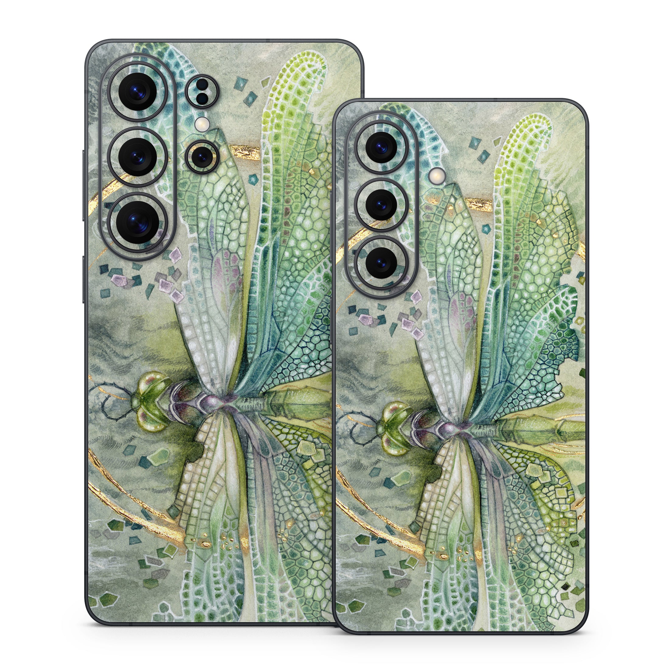 Transition - Samsung Galaxy S26 Skin