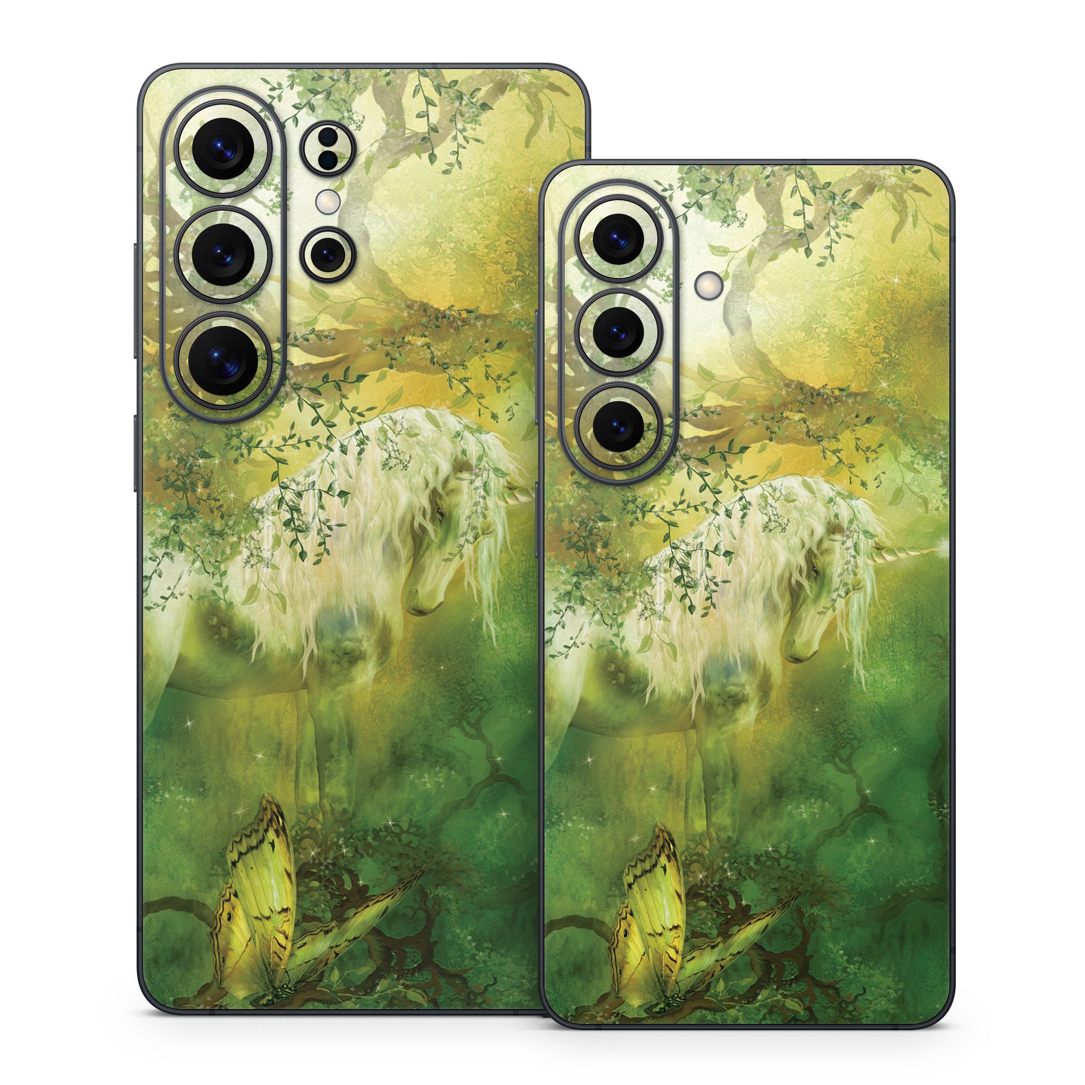 Unicorn - Samsung Galaxy S26 Skin