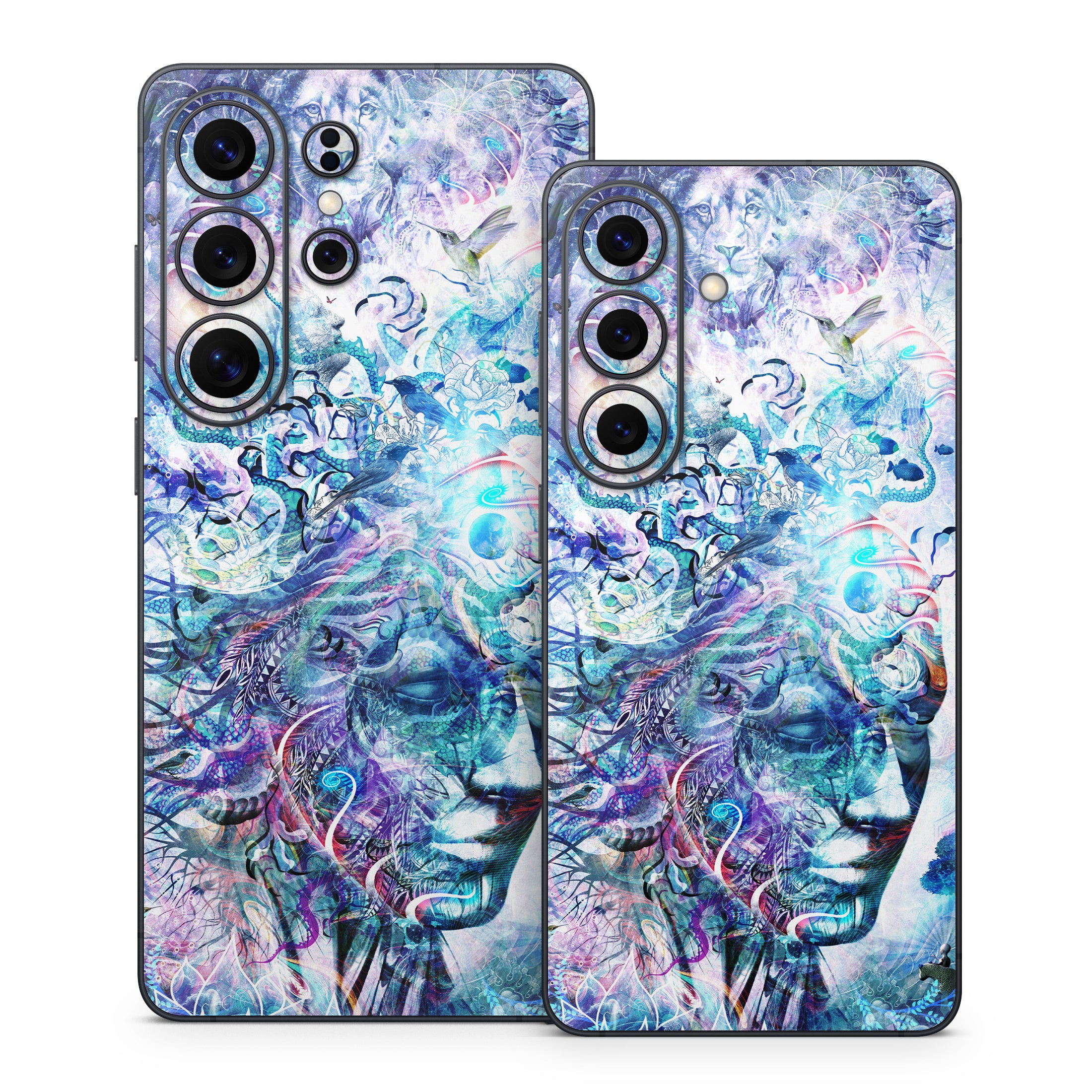 Unity Dreams - Samsung Galaxy S26 Skin