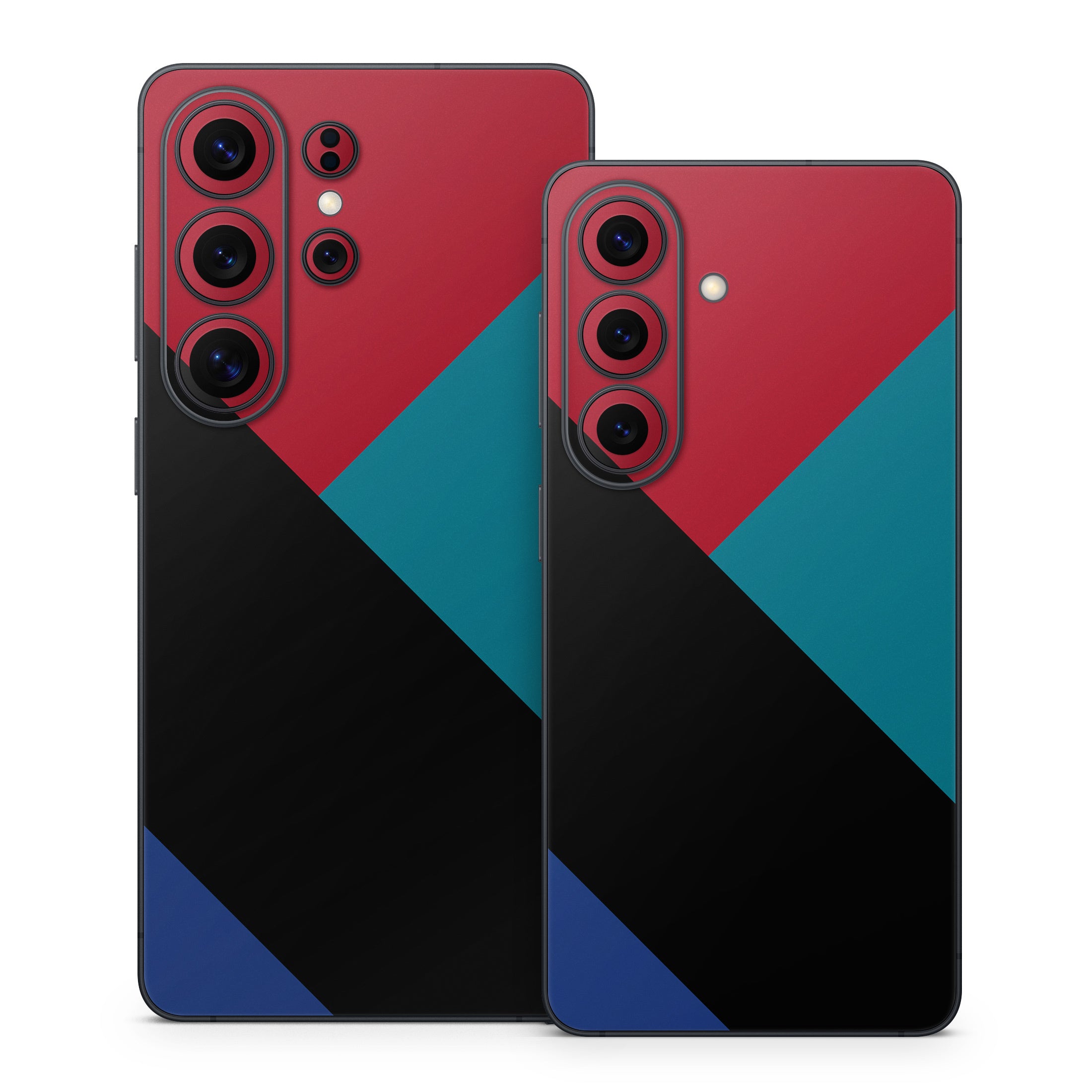 Unravel - Samsung Galaxy S26 Skin