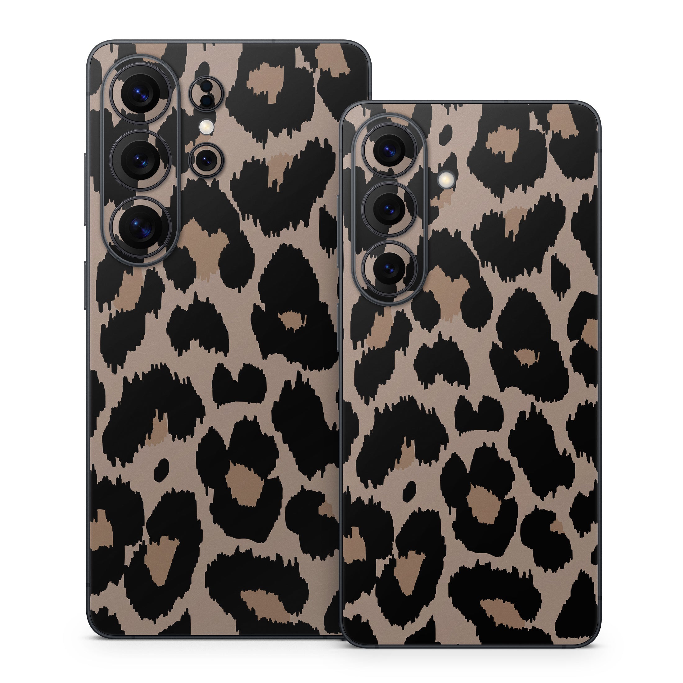 Untamed - Samsung Galaxy S26 Skin
