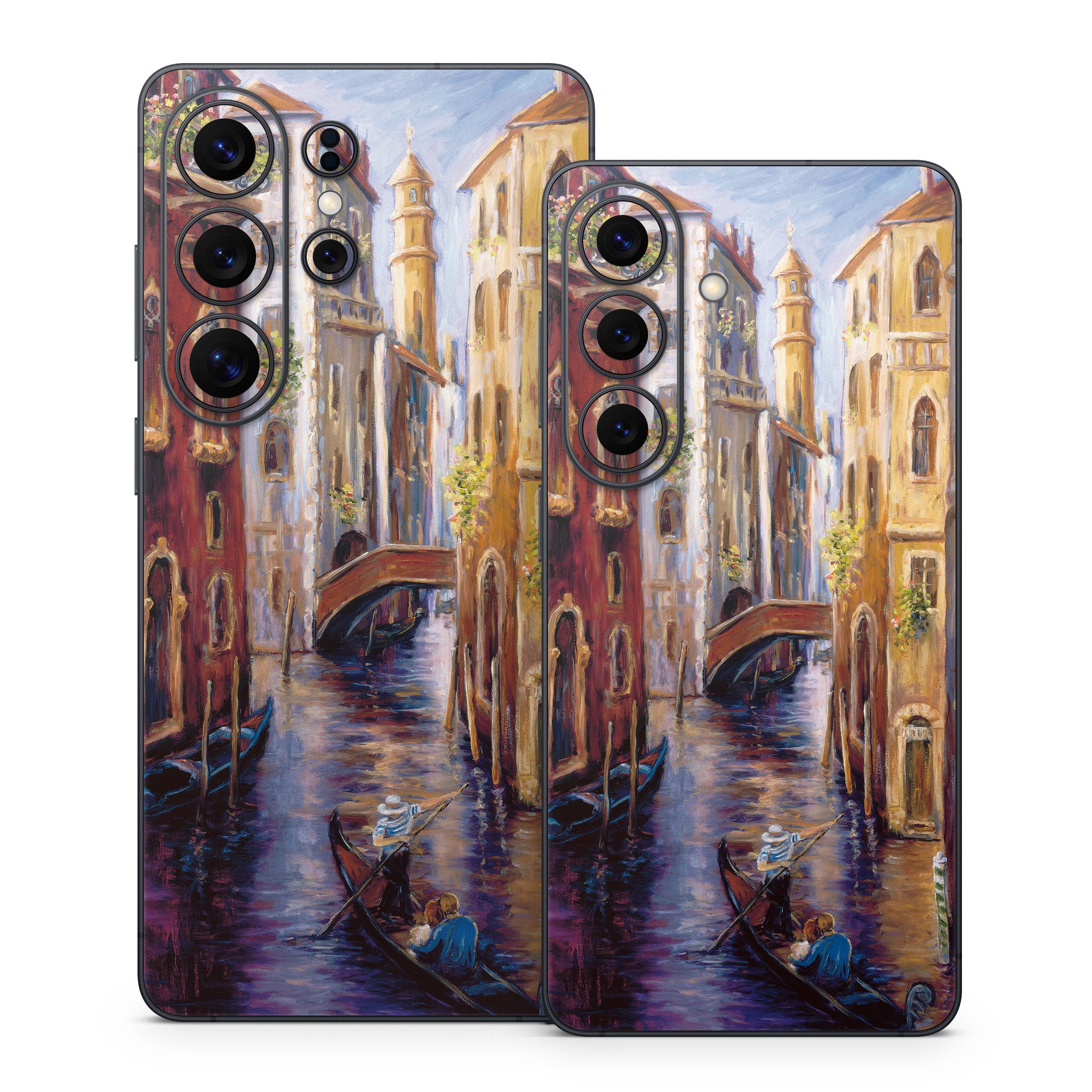 Venezia - Samsung Galaxy S26 Skin