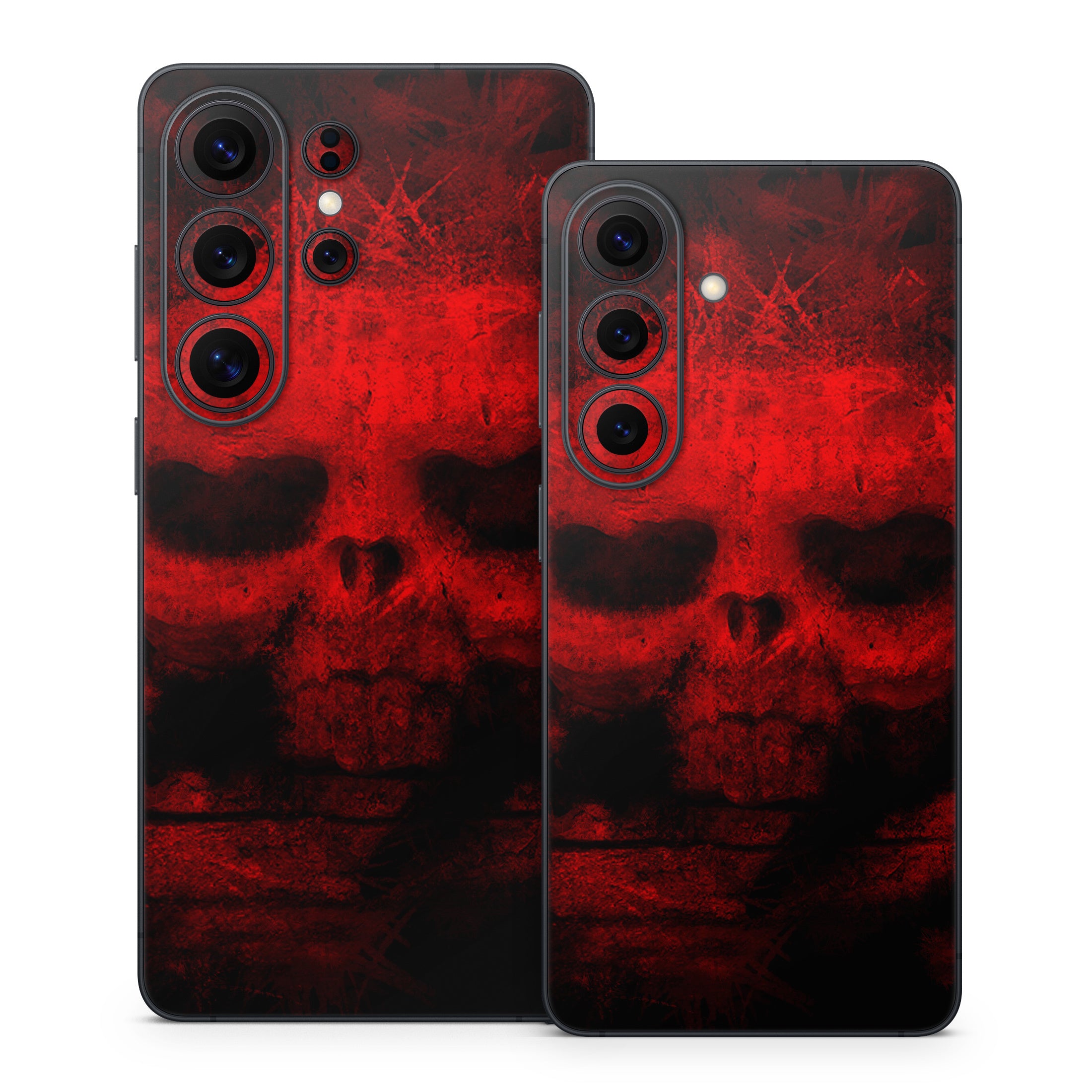 War - Samsung Galaxy S26 Skin