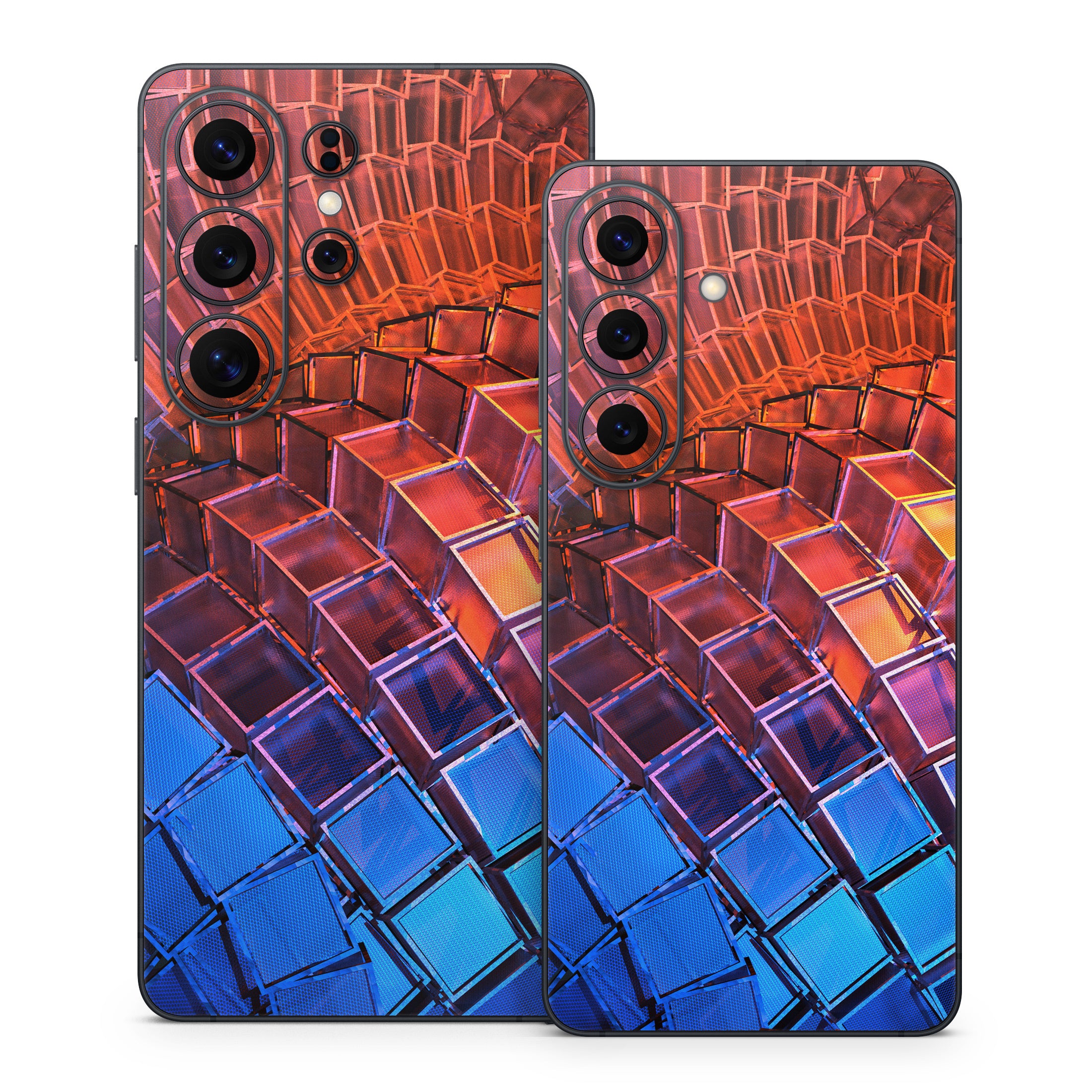 Waveform - Samsung Galaxy S26 Skin
