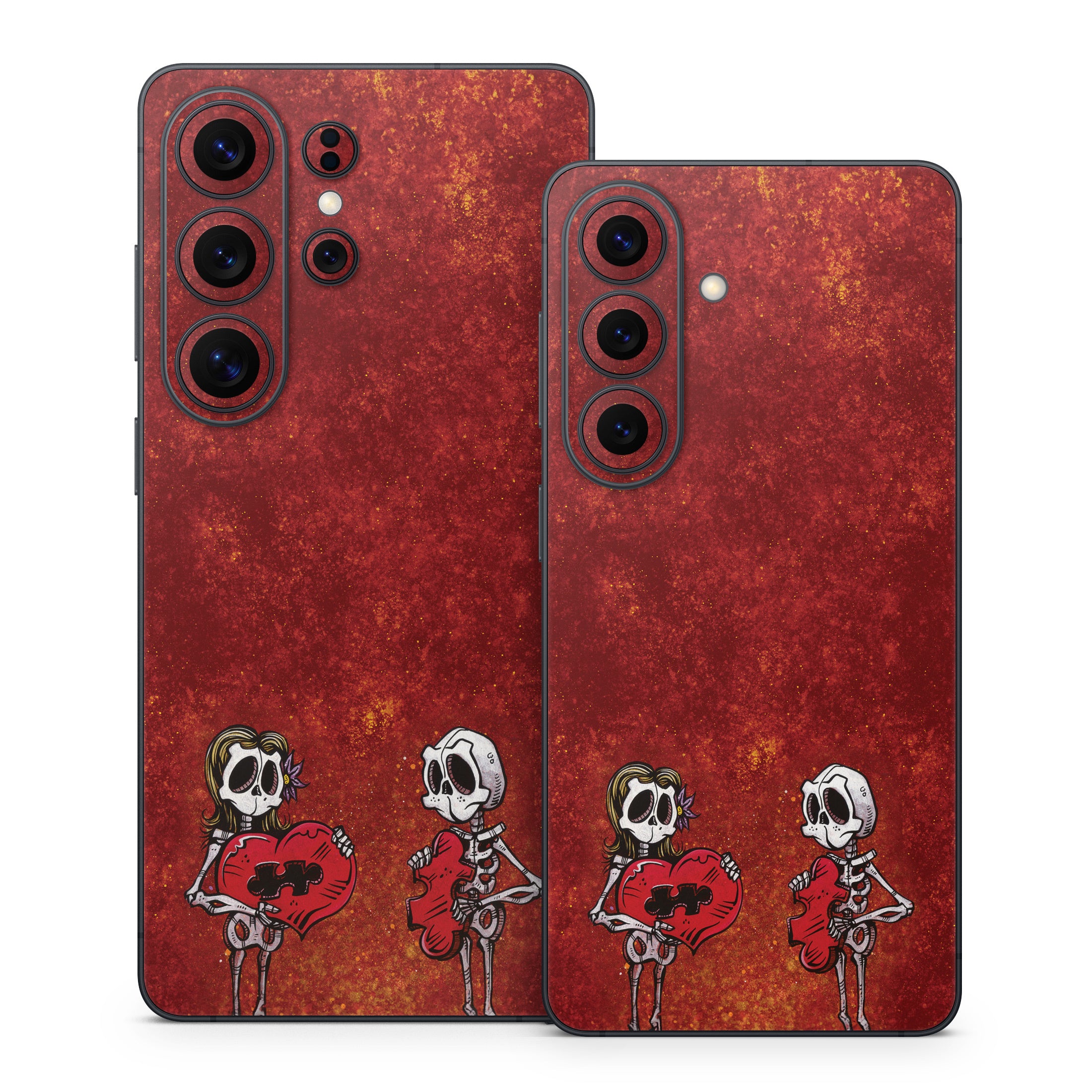We Just Fit - Samsung Galaxy S26 Skin