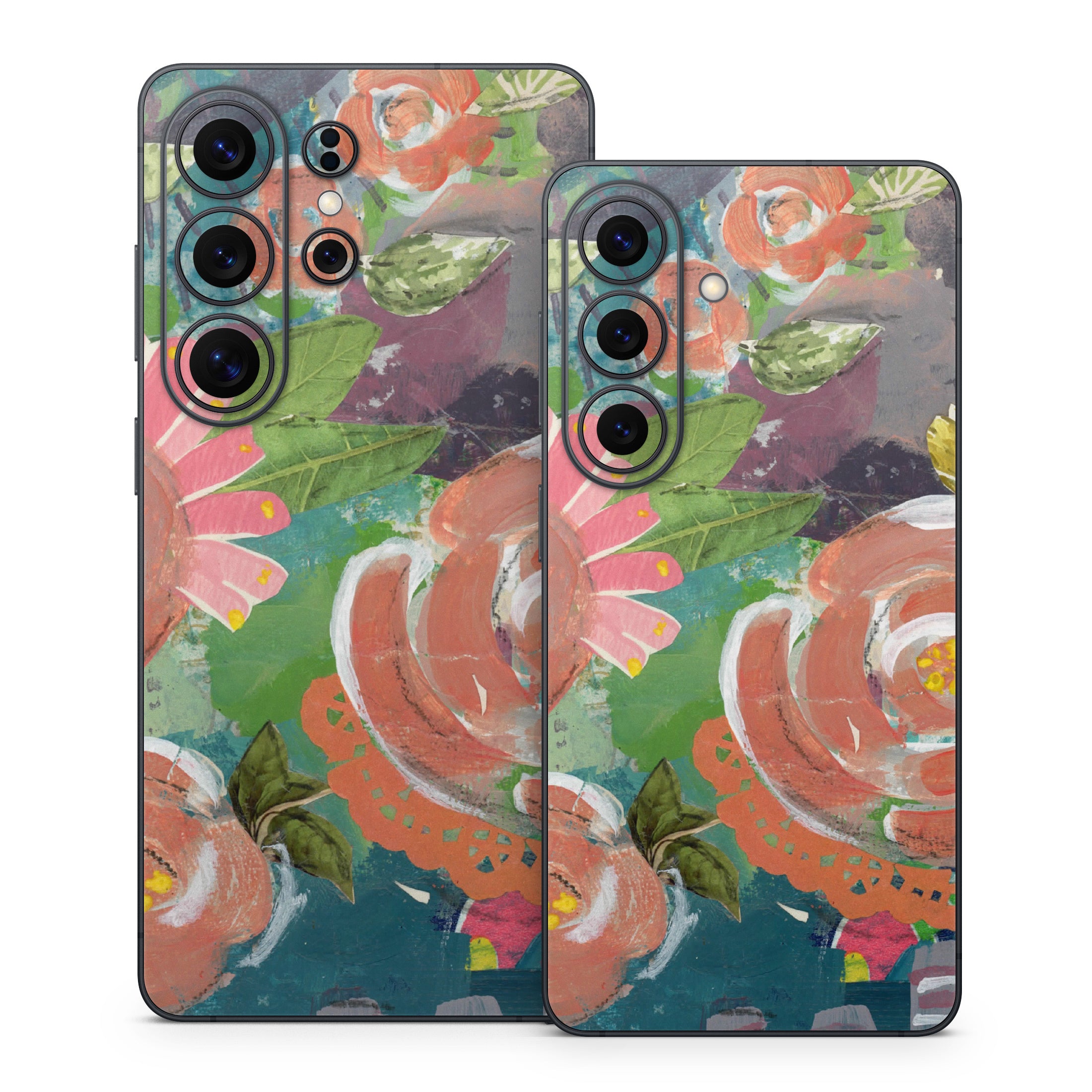 Wild and Free - Samsung Galaxy S26 Skin