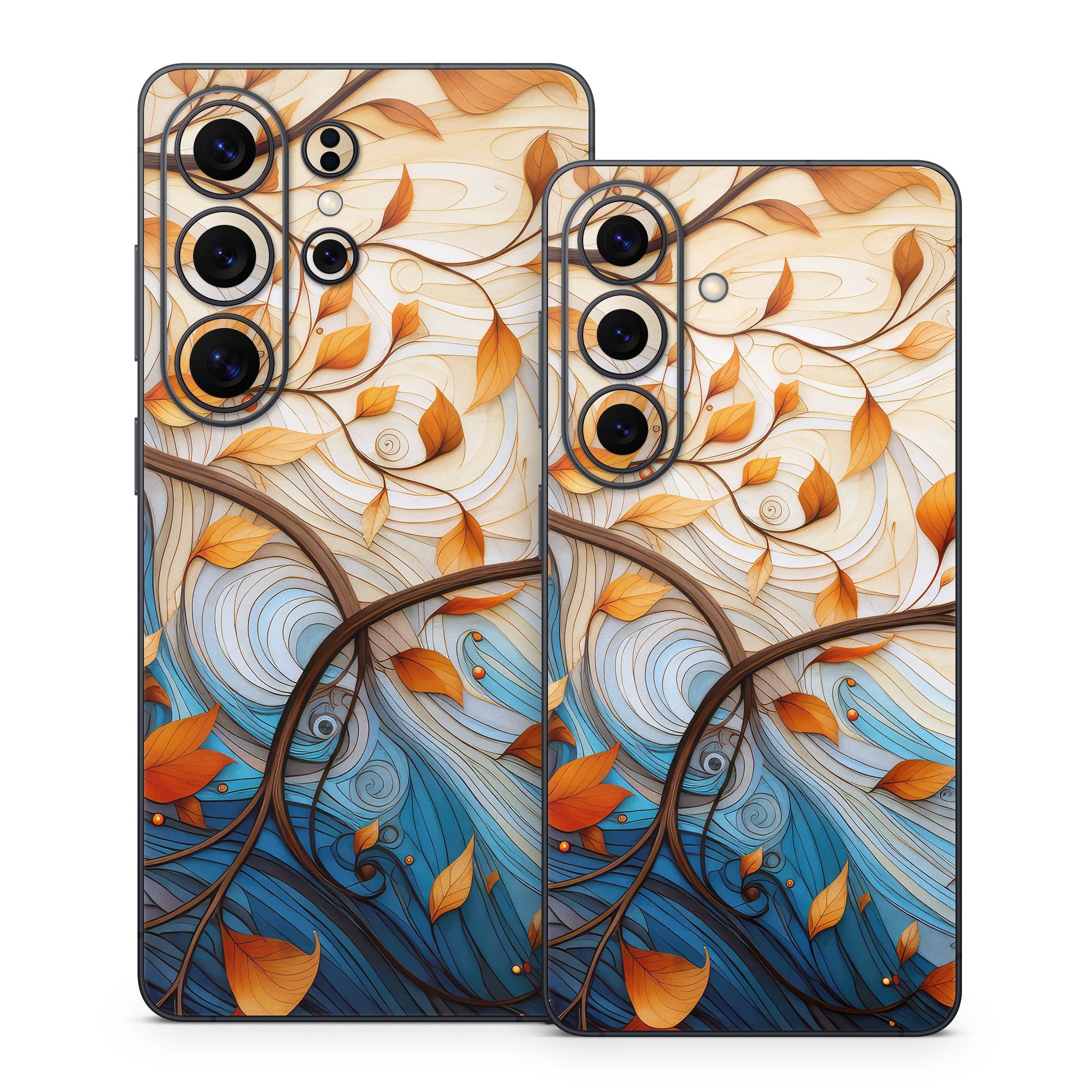 Windswept - Samsung Galaxy S26 Skin