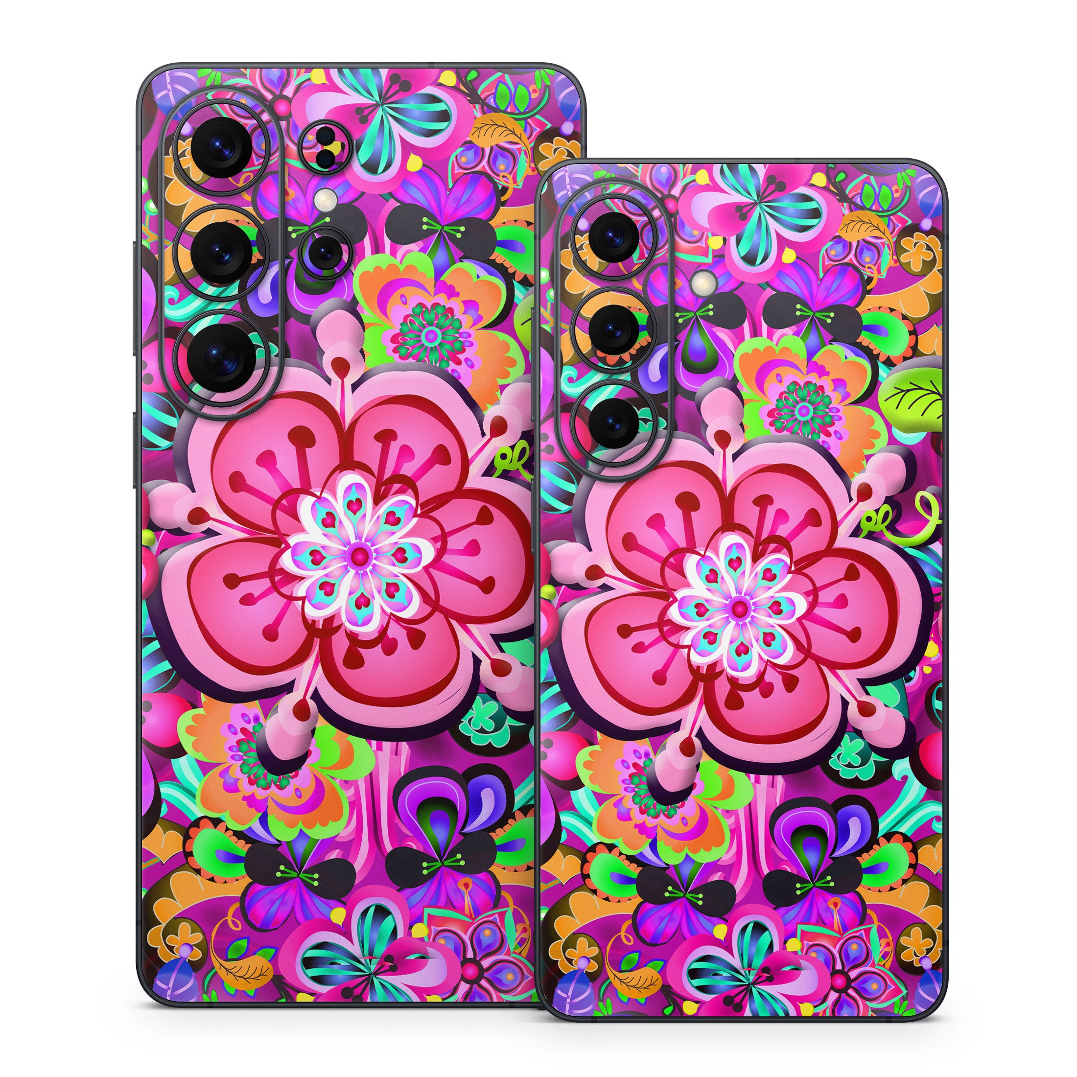 Woodstock - Samsung Galaxy S26 Skin