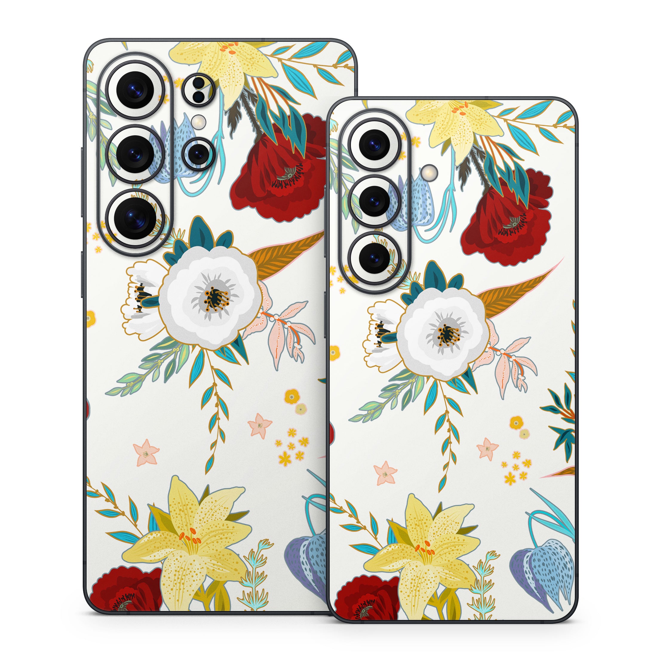 Zelda - Samsung Galaxy S26 Skin