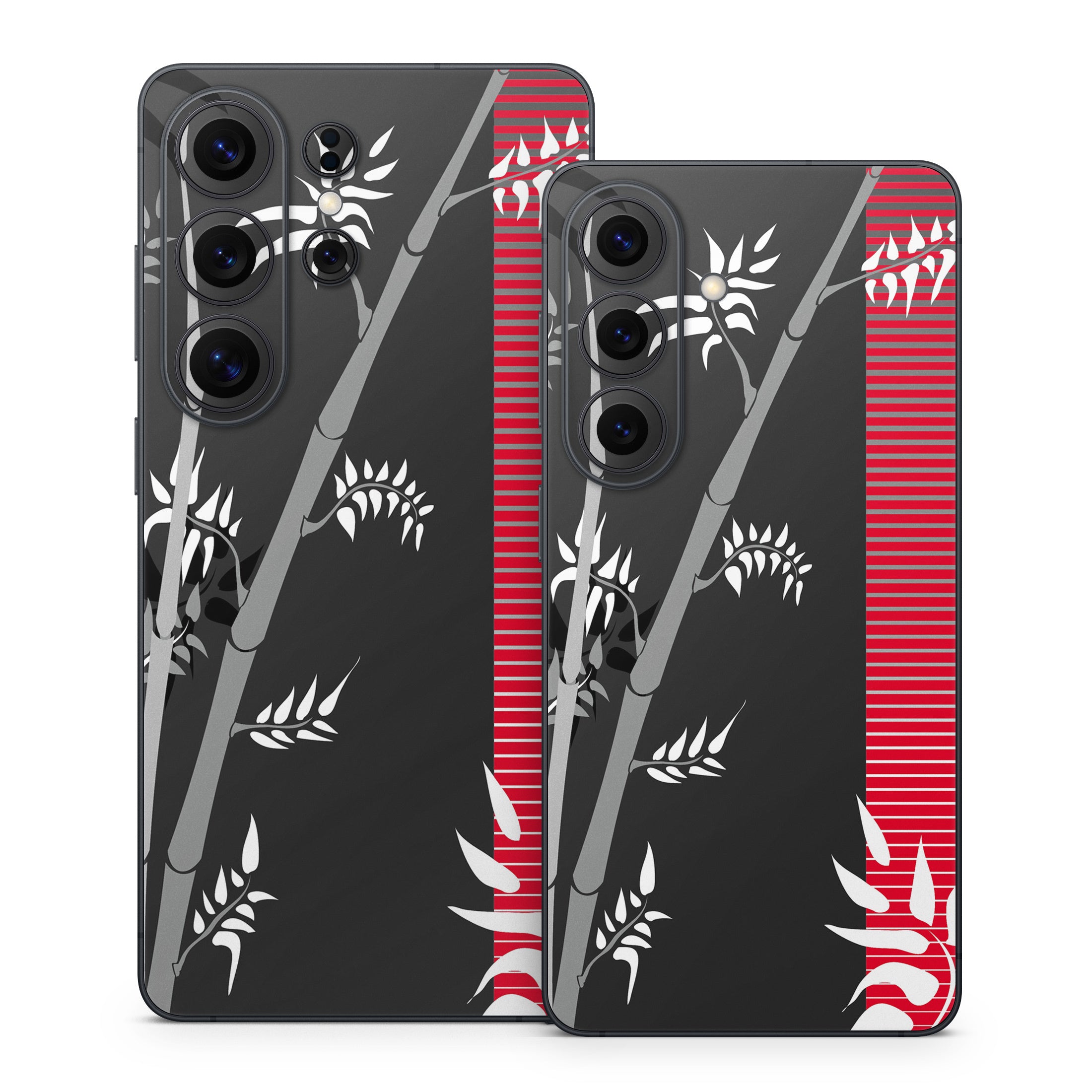 Zen Revisited - Samsung Galaxy S26 Skin