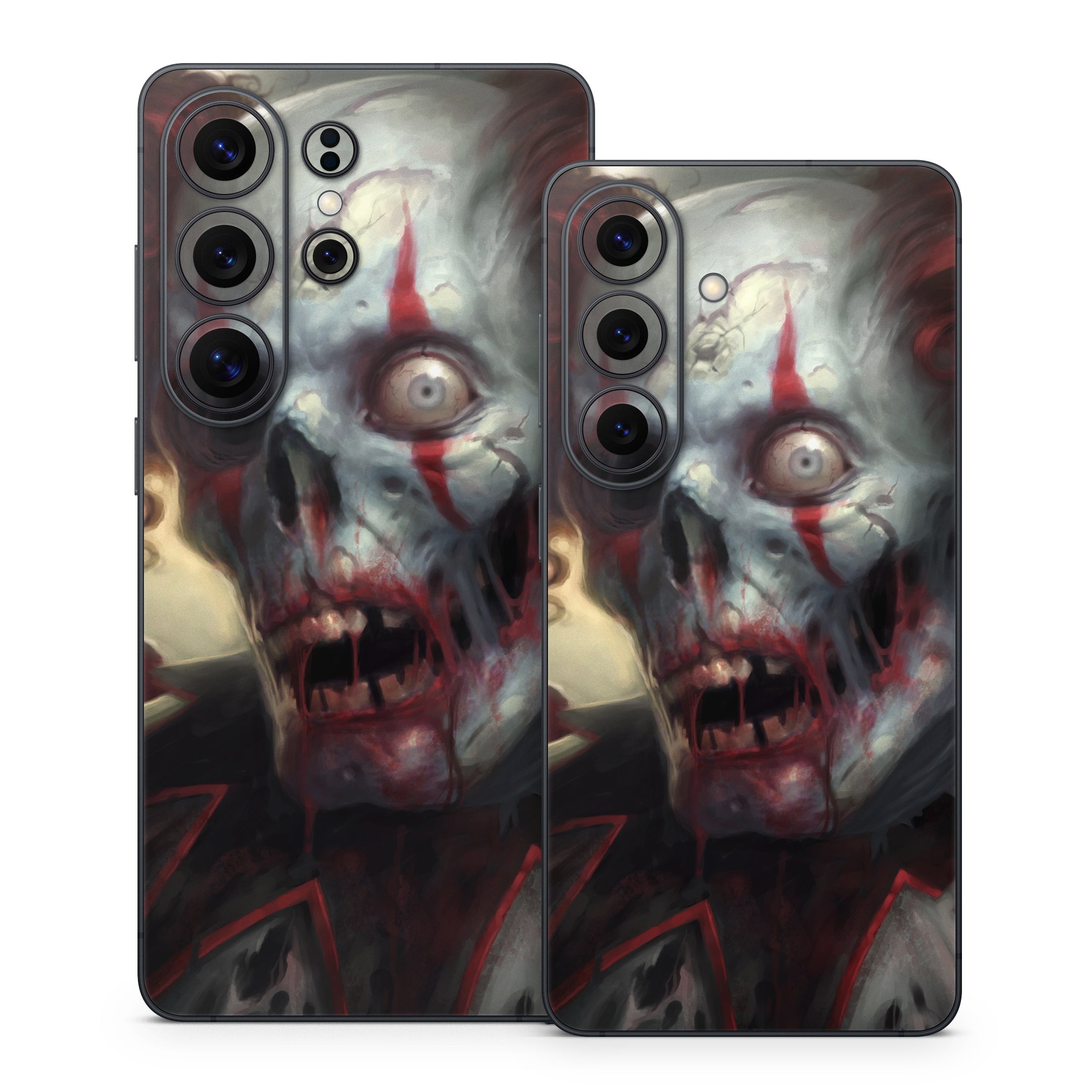 Zombini - Samsung Galaxy S26 Skin