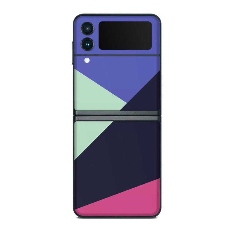 Dana - Samsung Galaxy Z Flip 3 Skin