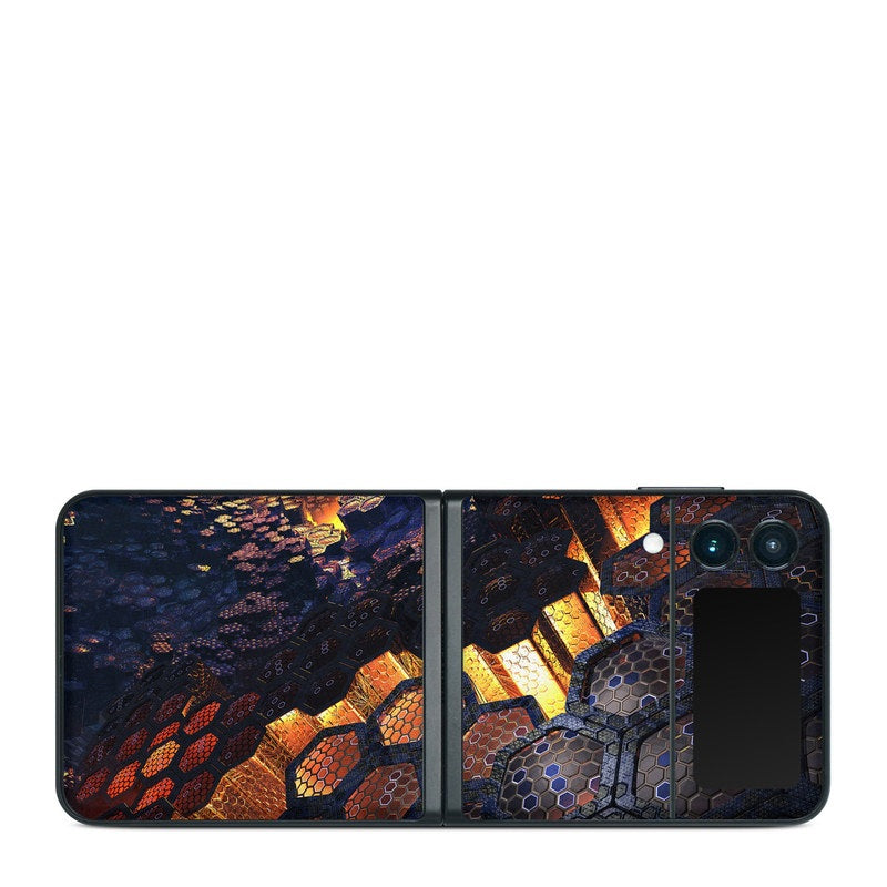 Hivemind - Samsung Galaxy Z Flip 3 Skin