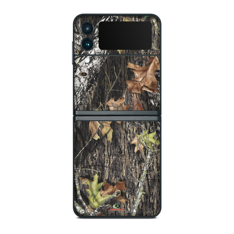 Break-Up - Samsung Galaxy Z Flip 3 Skin