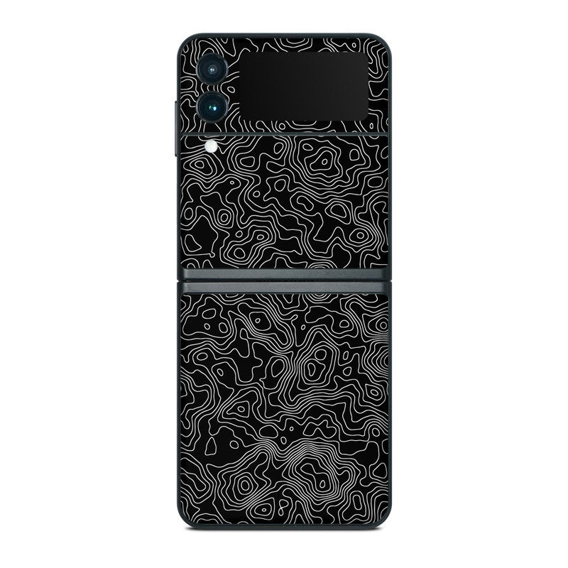 Nocturnal - Samsung Galaxy Z Flip 3 Skin